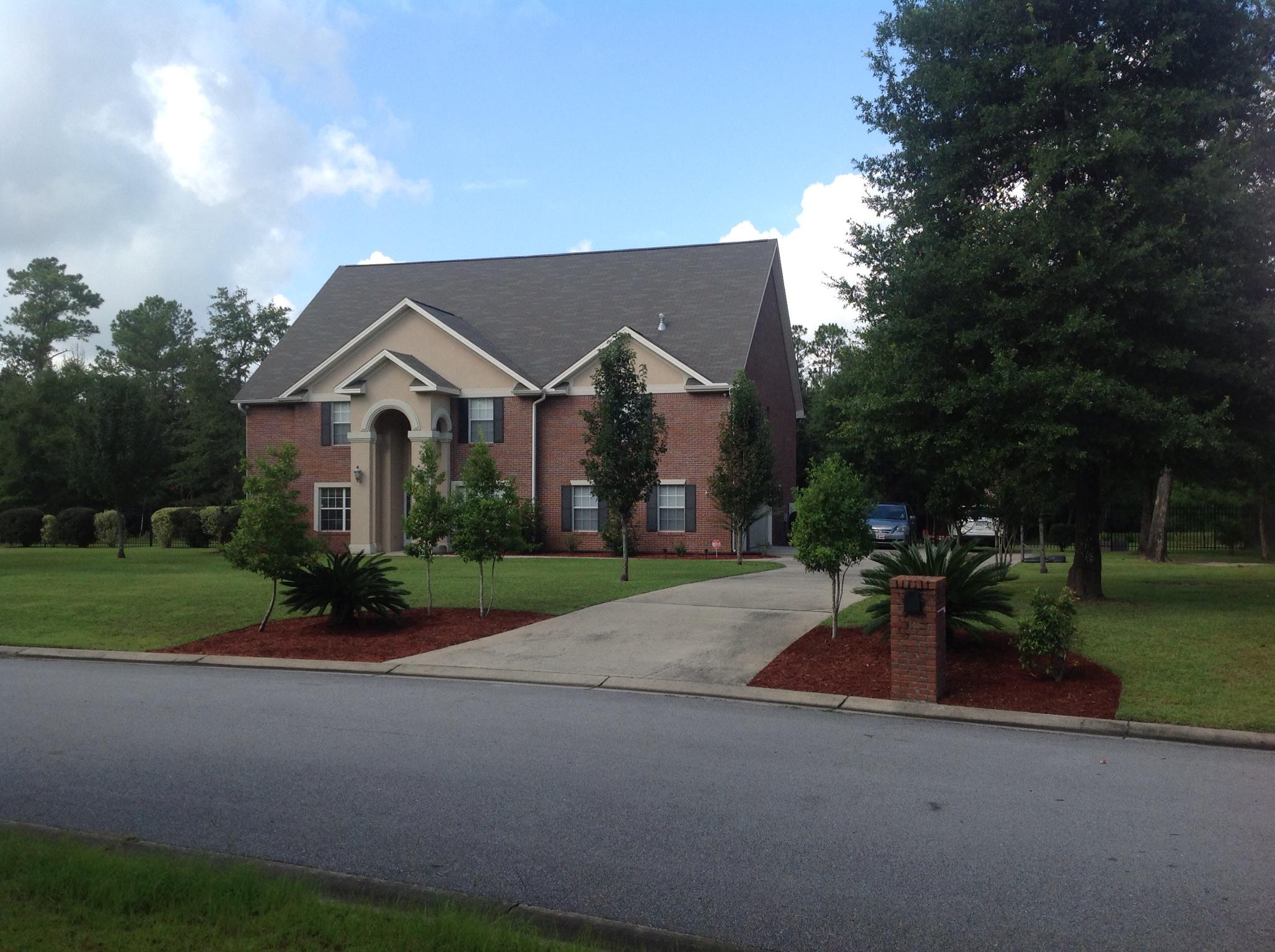 ASHLEY PLACE - Residential