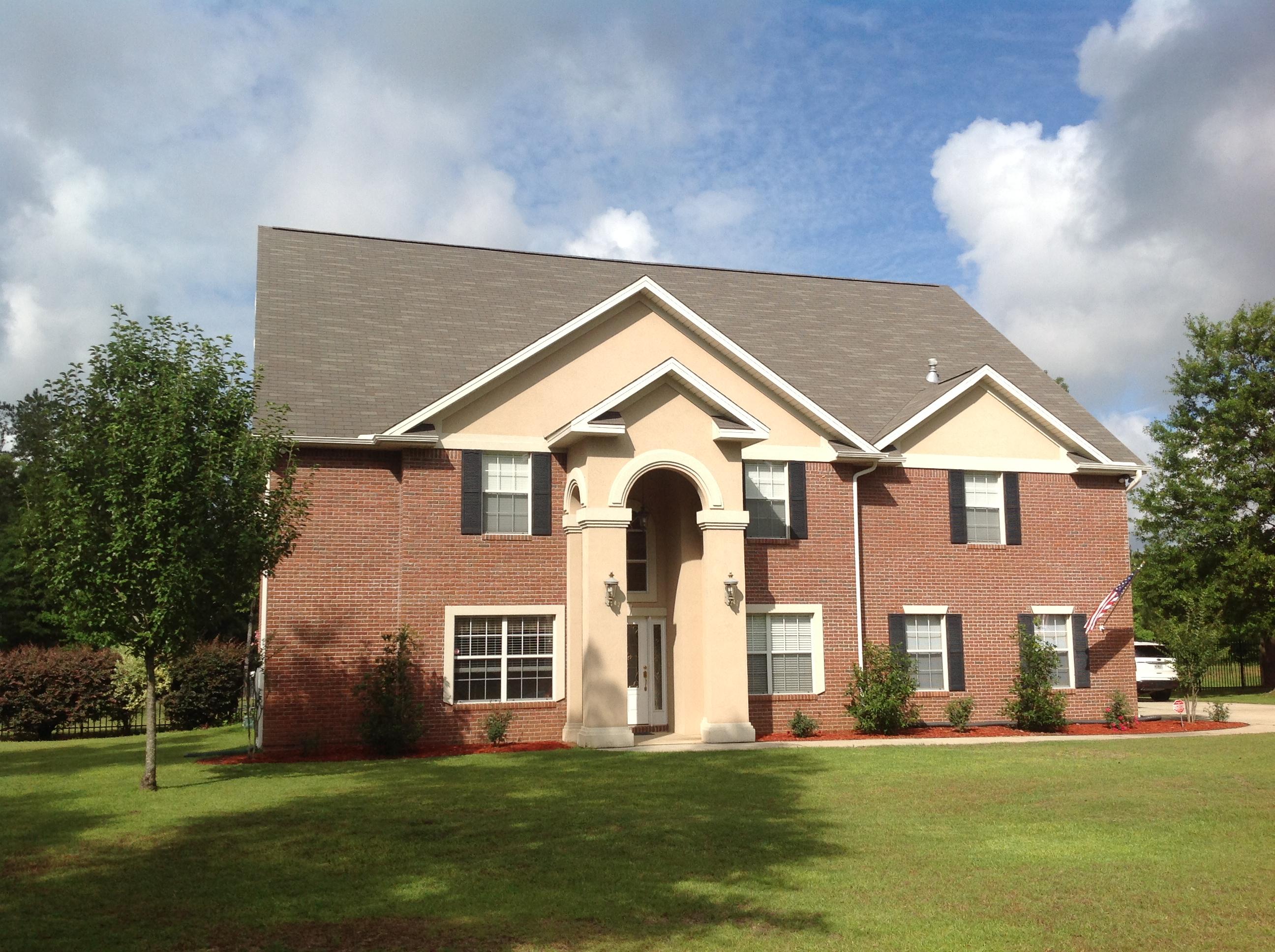 ASHLEY PLACE - Residential