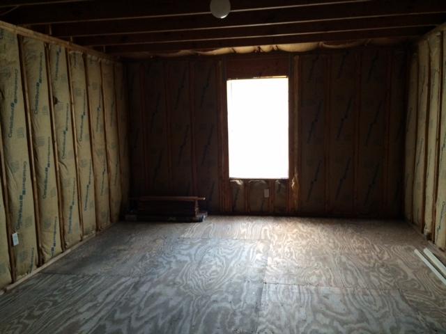 ASHLEY PLACE - Residential