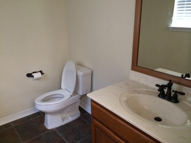 ASHLEY PLACE - Residential