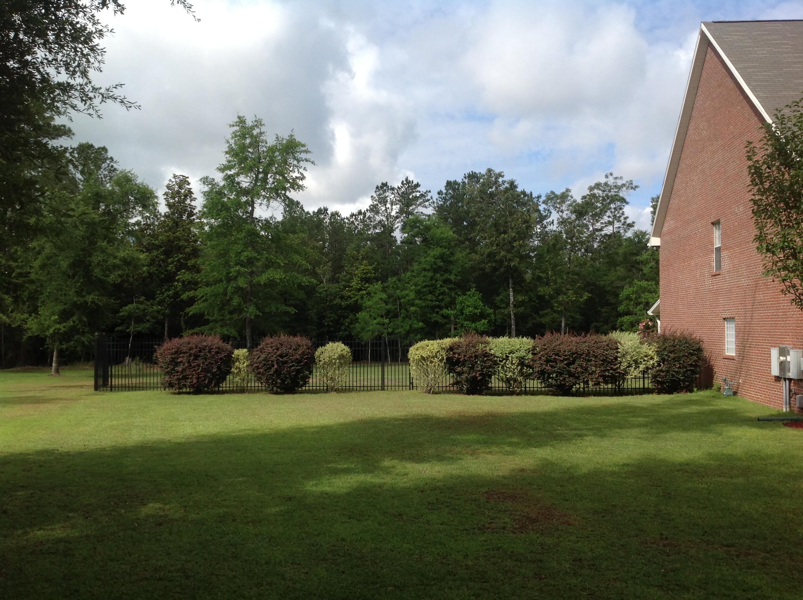 ASHLEY PLACE - Residential