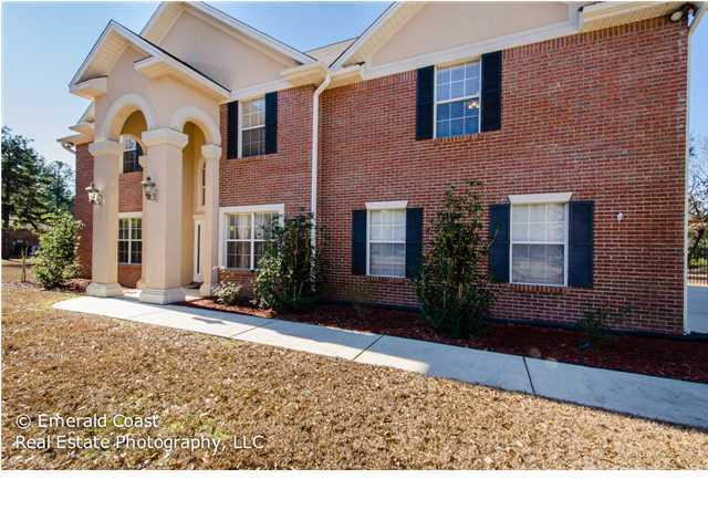 ASHLEY PLACE - Residential