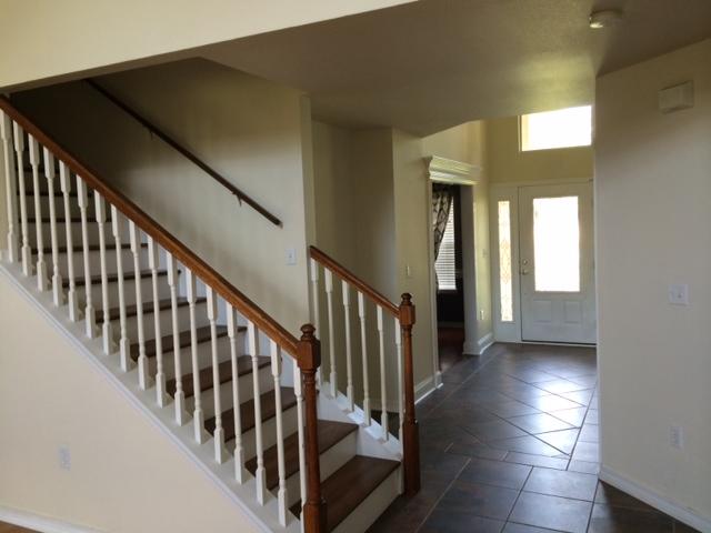 ASHLEY PLACE - Residential