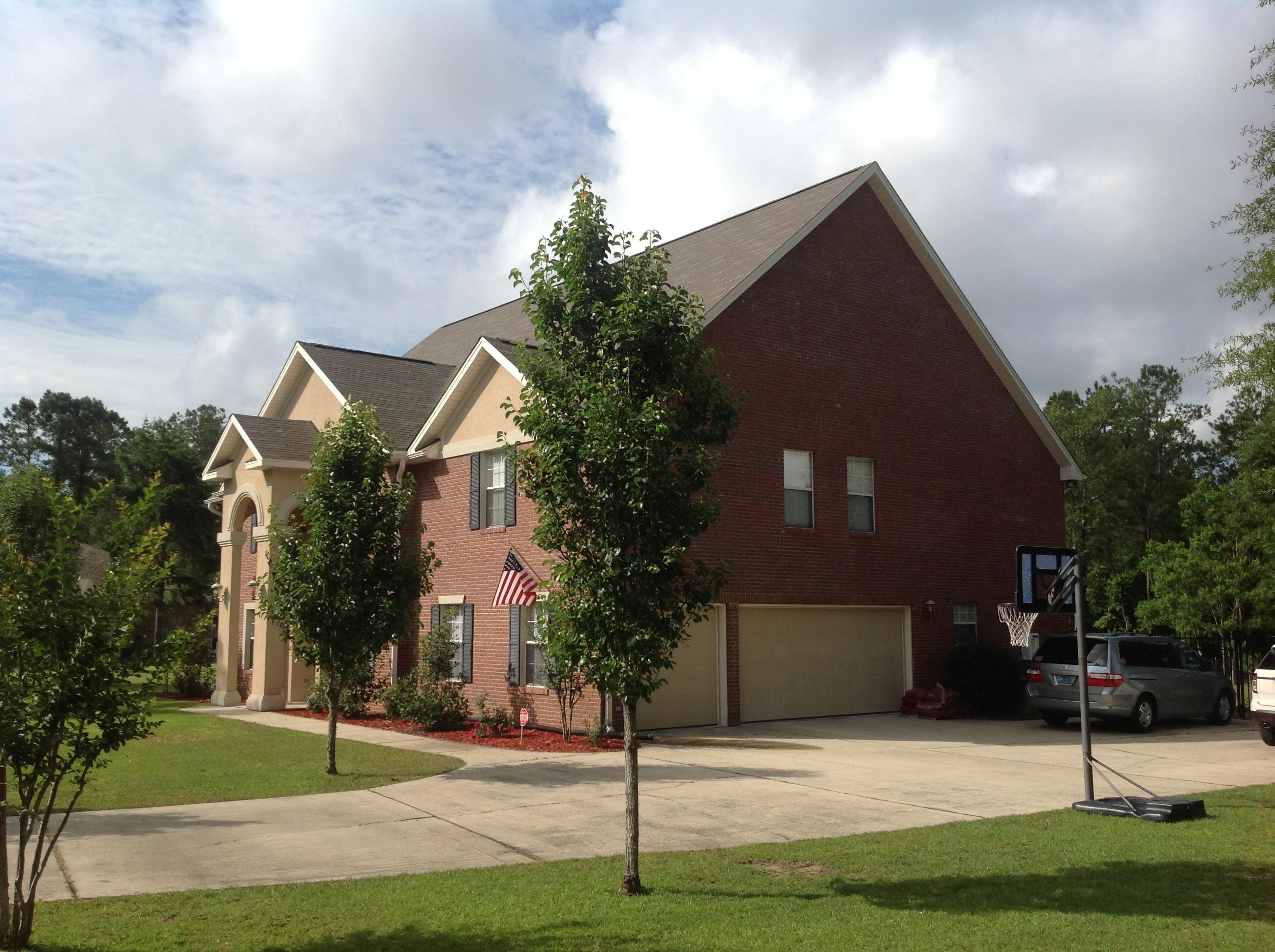 ASHLEY PLACE - Residential