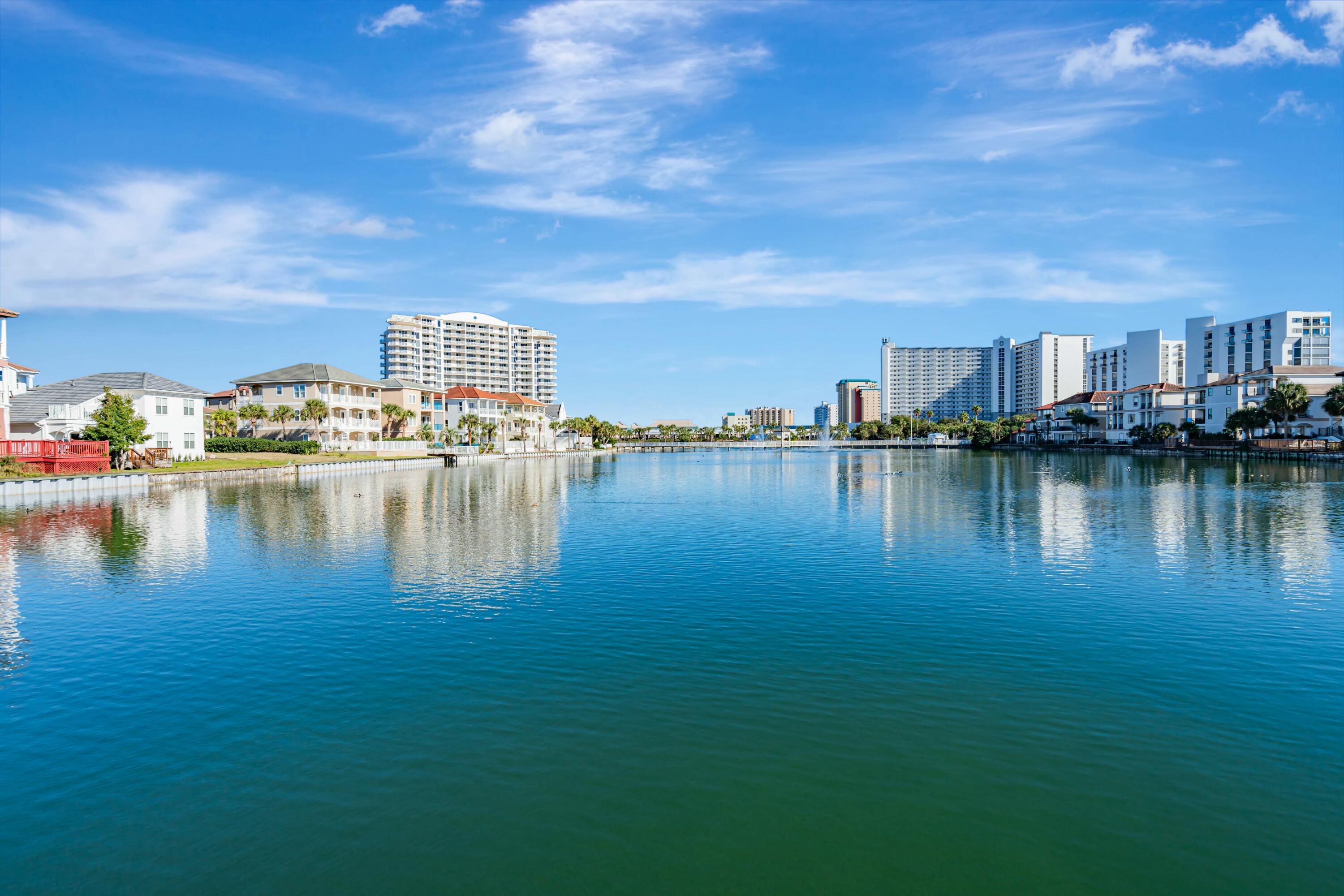 SOUTH BAY BY THE GULF - Residential