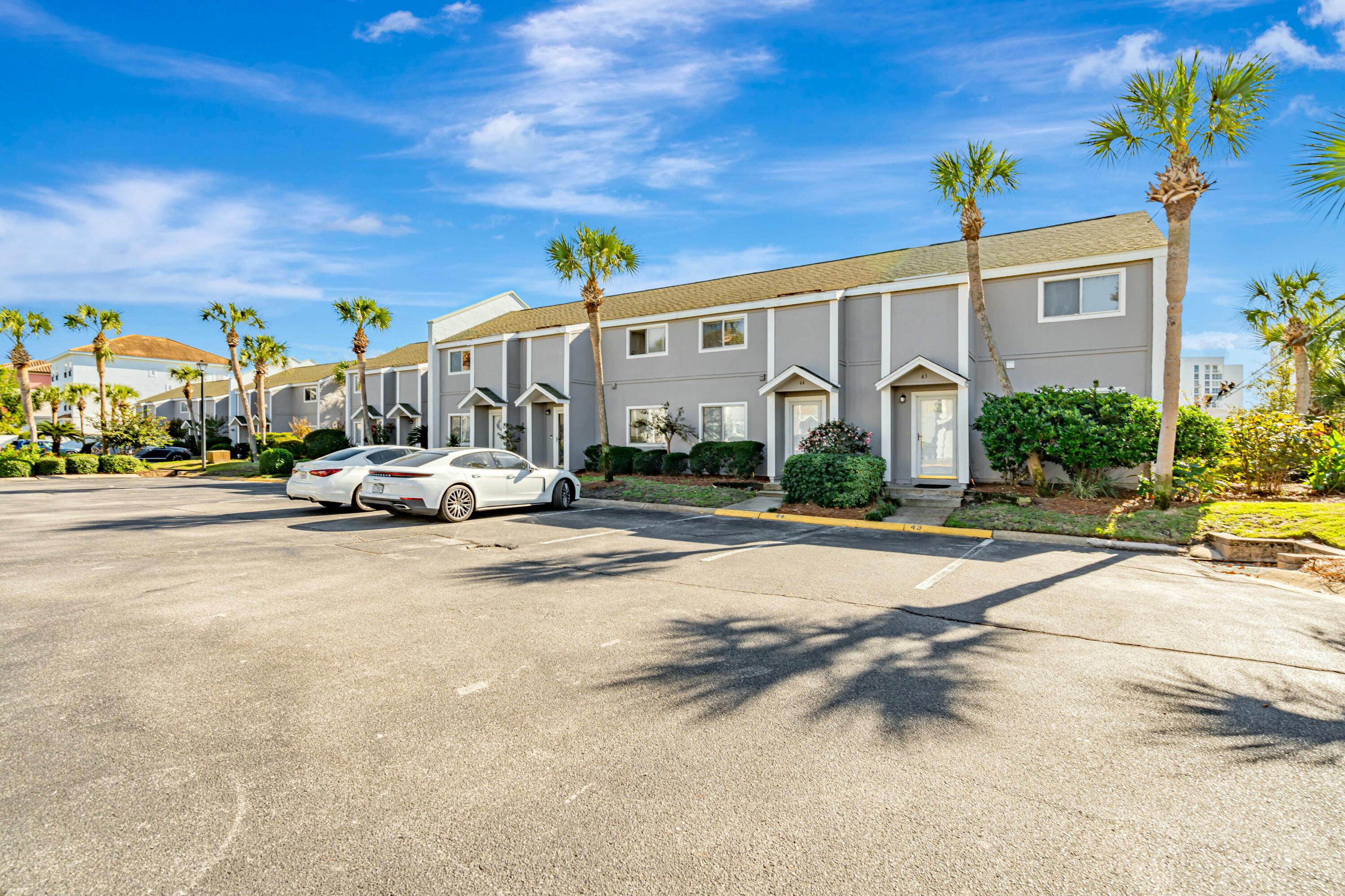 SOUTH BAY BY THE GULF - Residential