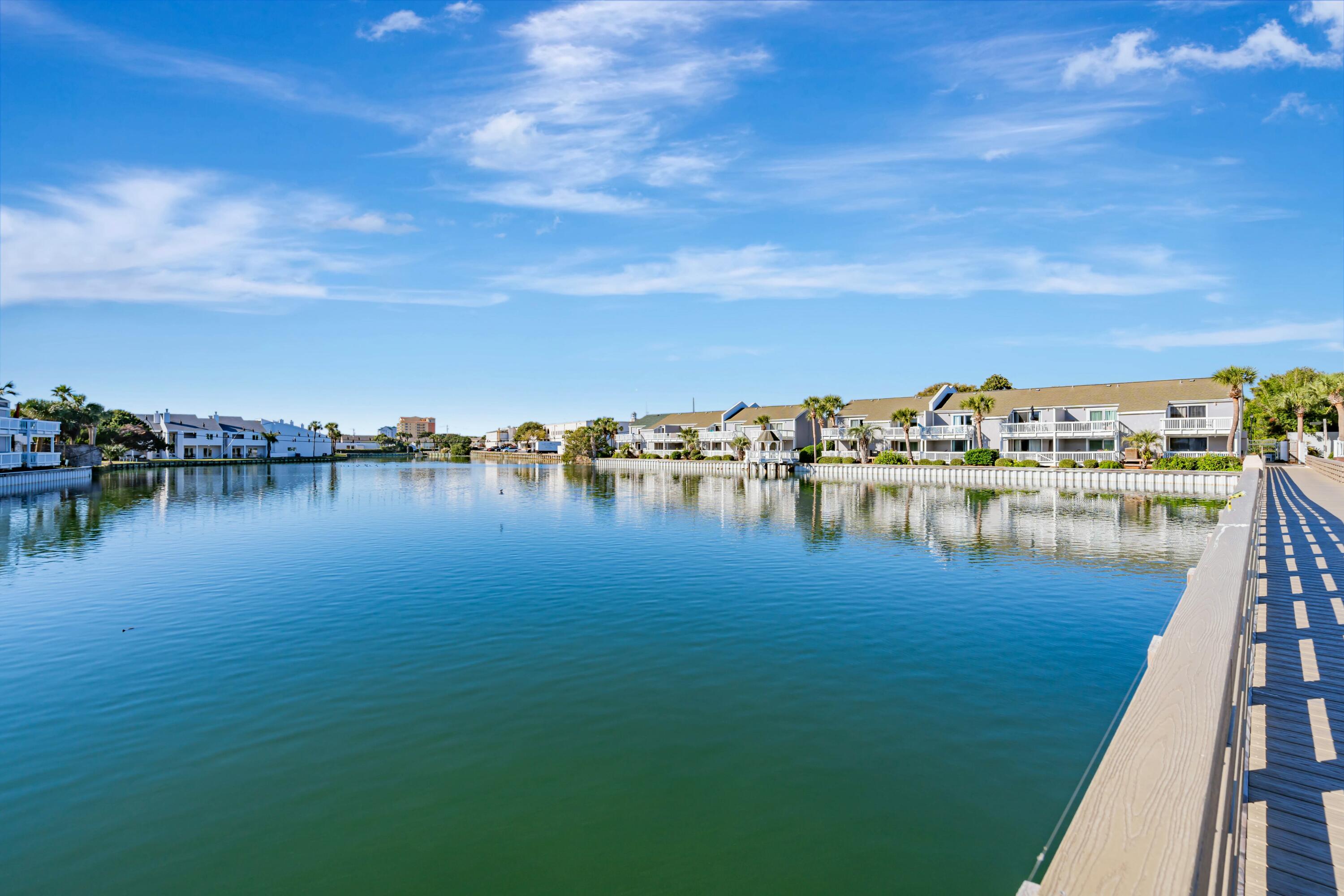 SOUTH BAY BY THE GULF - Residential