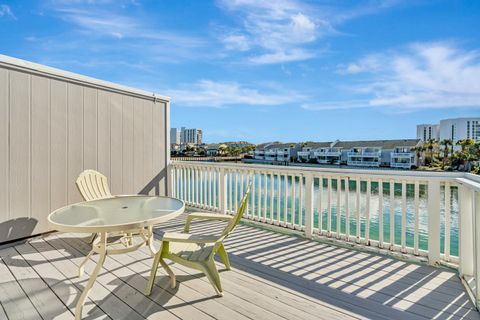 A home in Destin