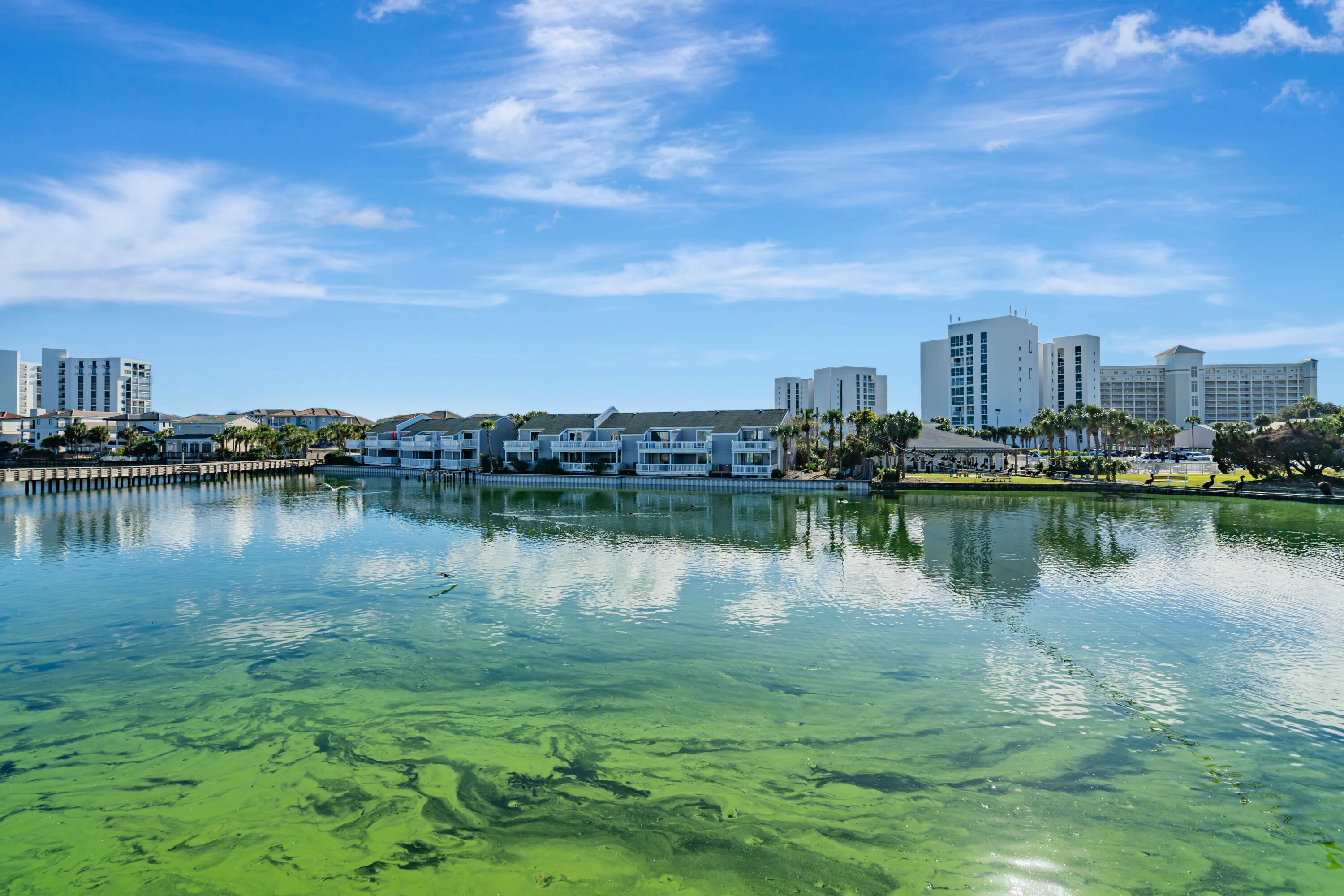 SOUTH BAY BY THE GULF - Residential