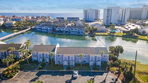 A home in Destin