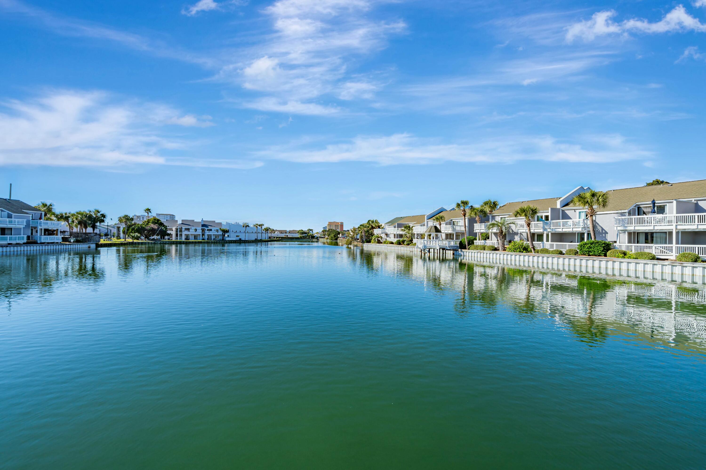 SOUTH BAY BY THE GULF - Residential