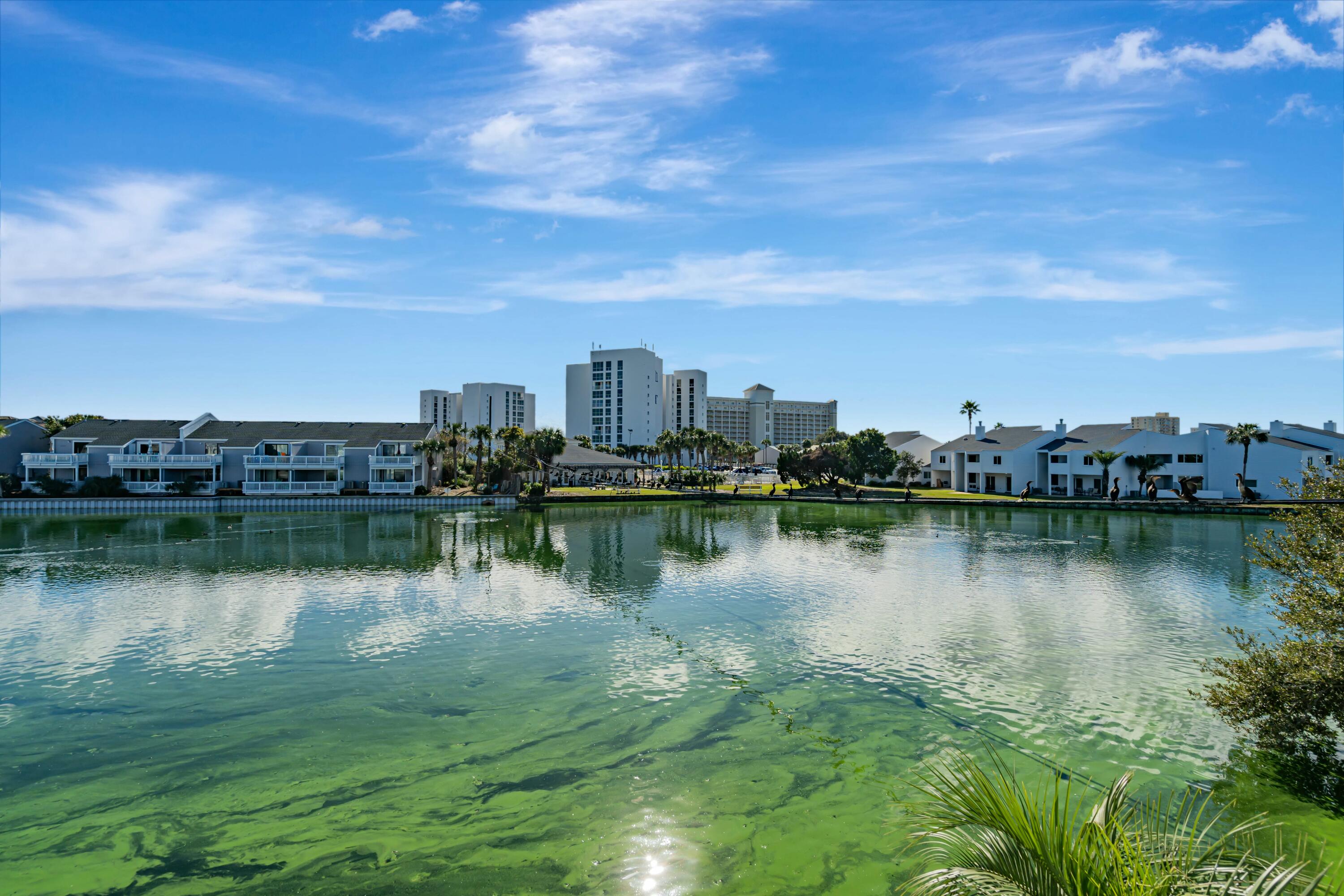 SOUTH BAY BY THE GULF - Residential