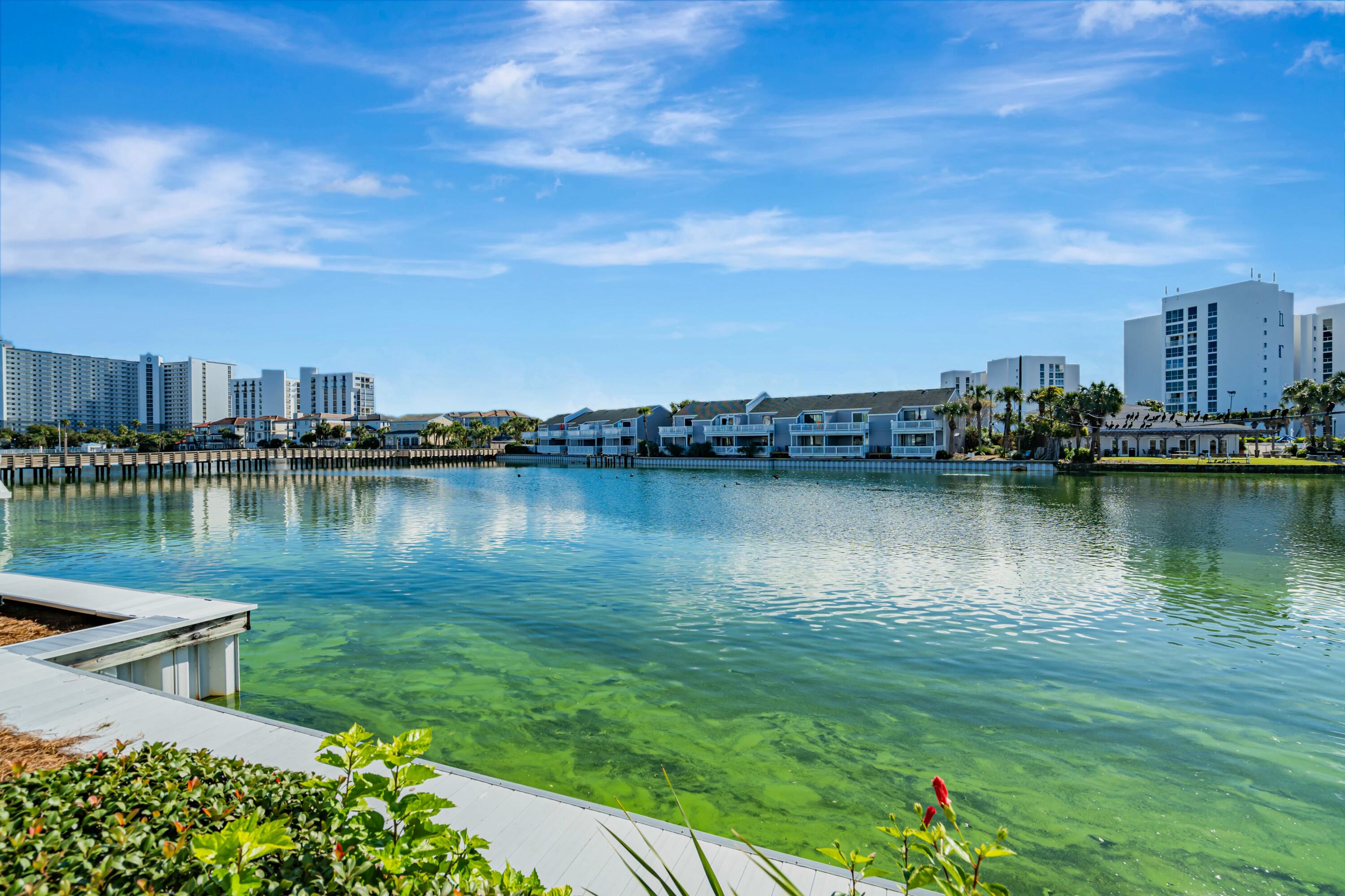 SOUTH BAY BY THE GULF - Residential