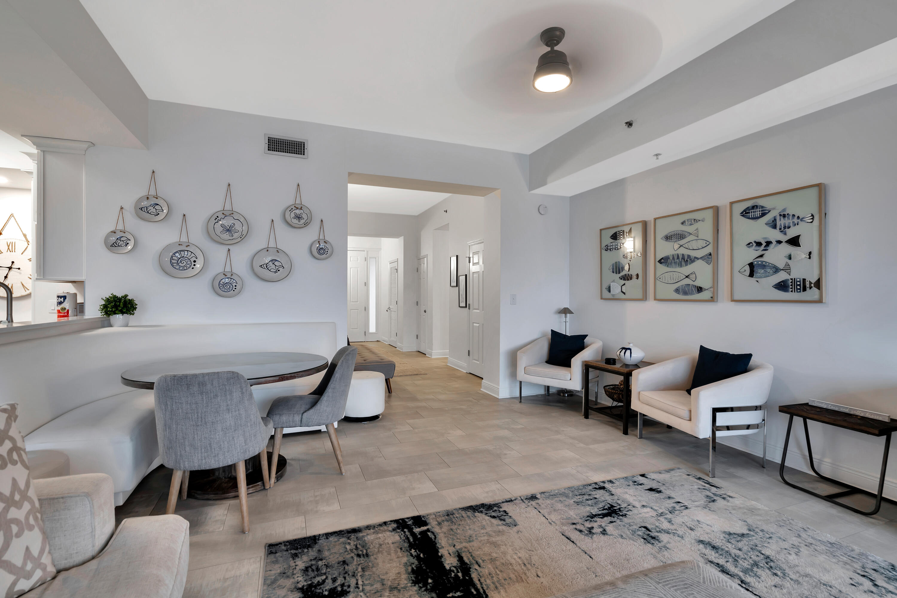 ARIEL DUNES CONDO - Residential