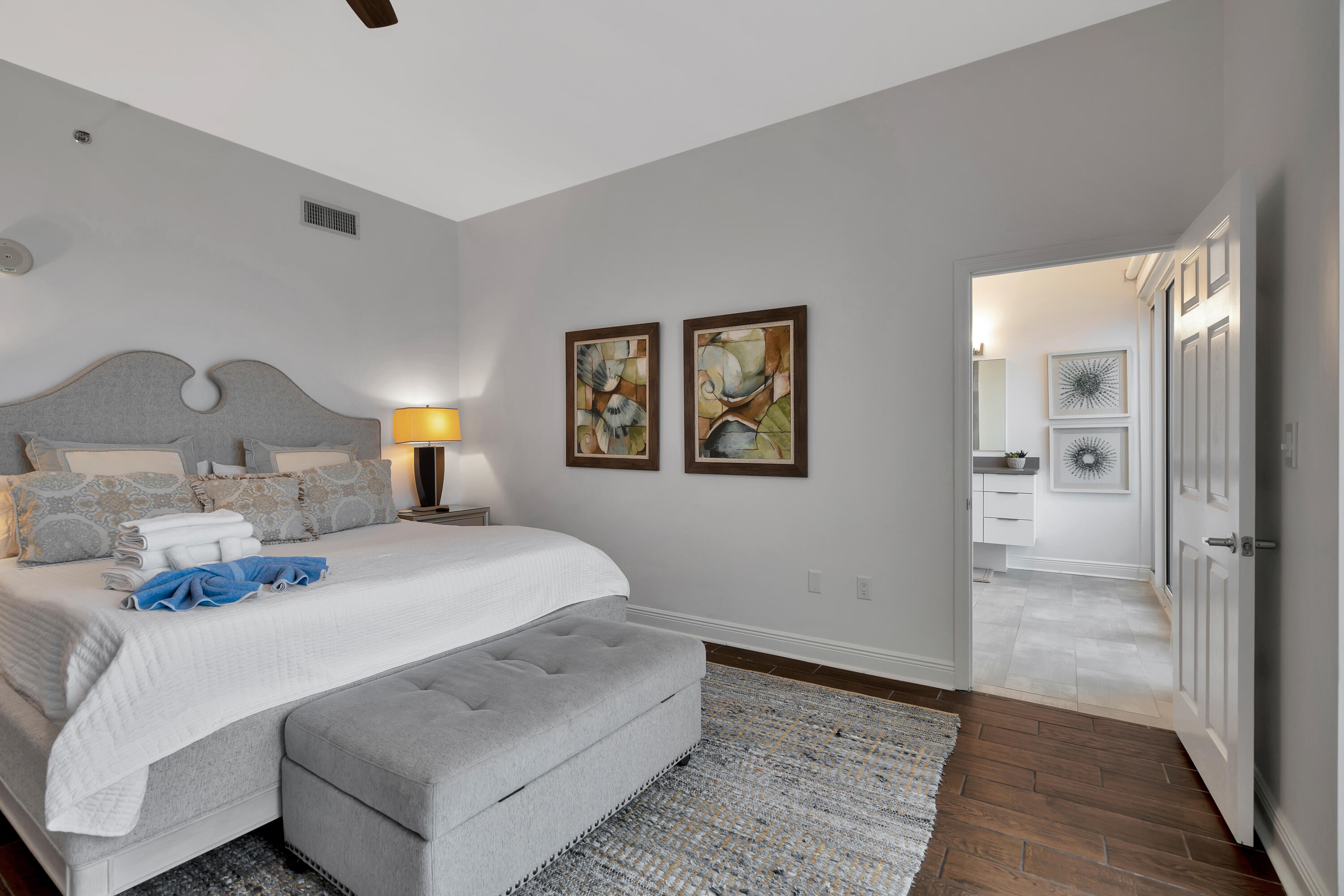 ARIEL DUNES CONDO - Residential