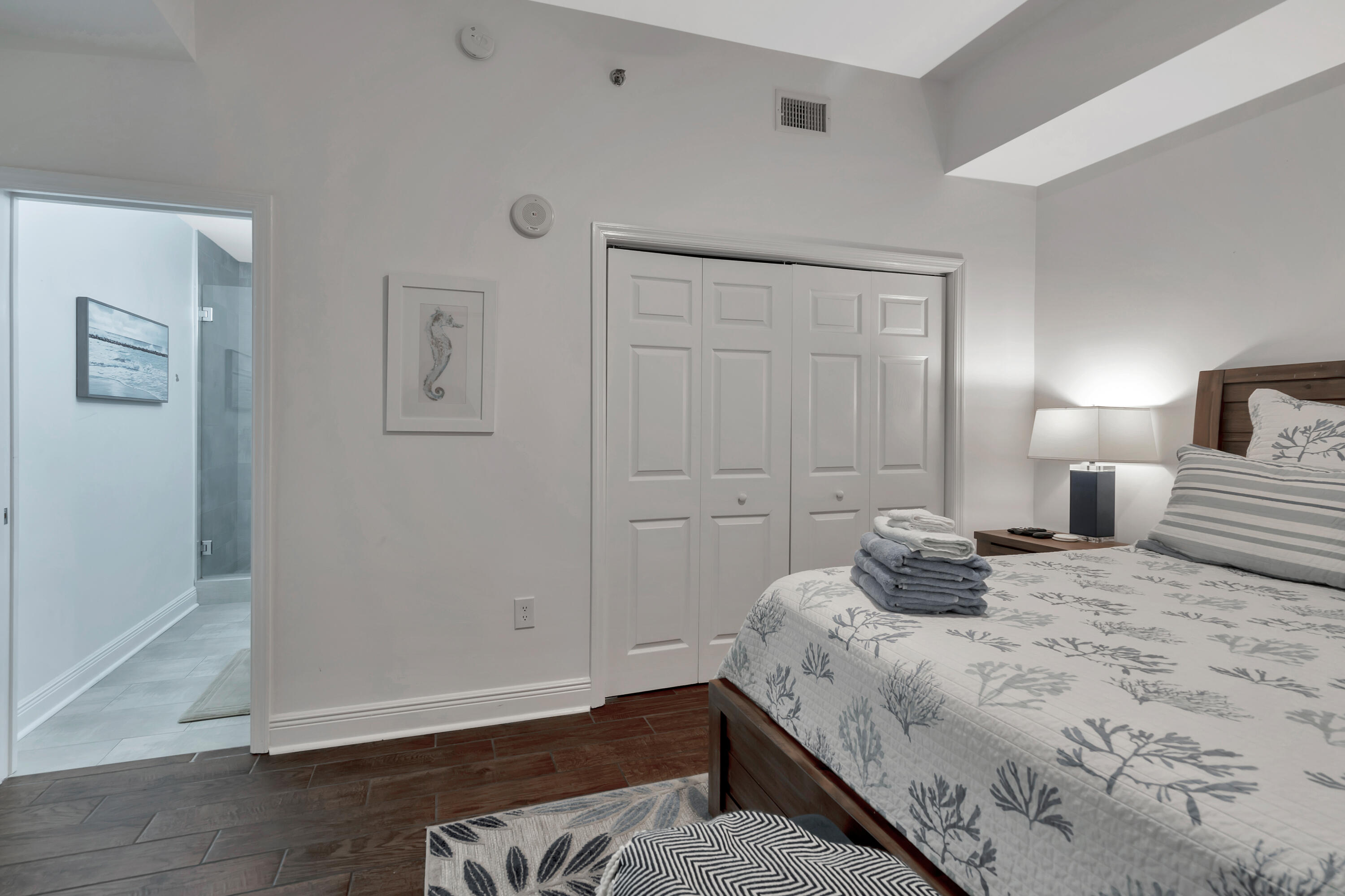 ARIEL DUNES CONDO - Residential