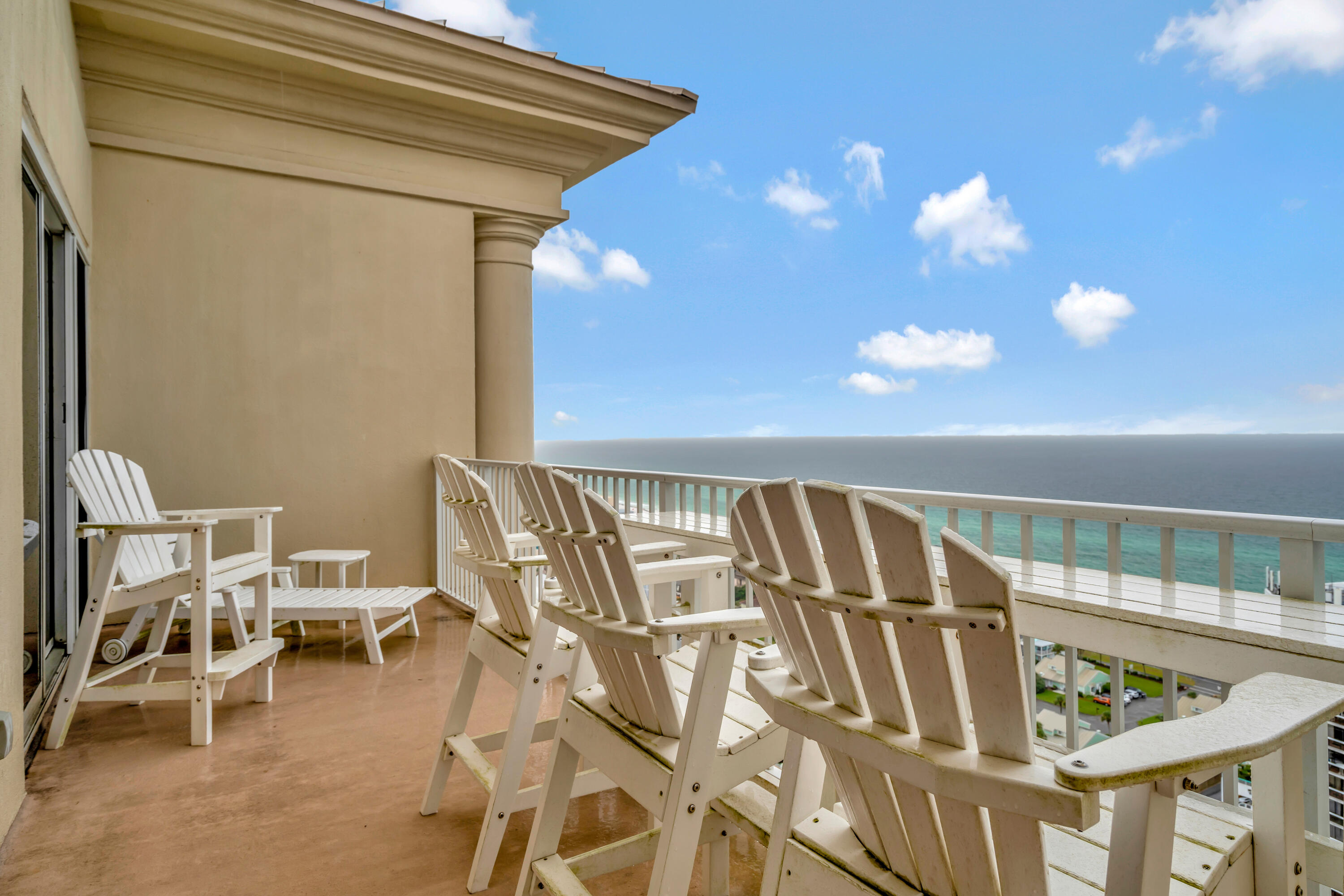 ARIEL DUNES CONDO - Residential