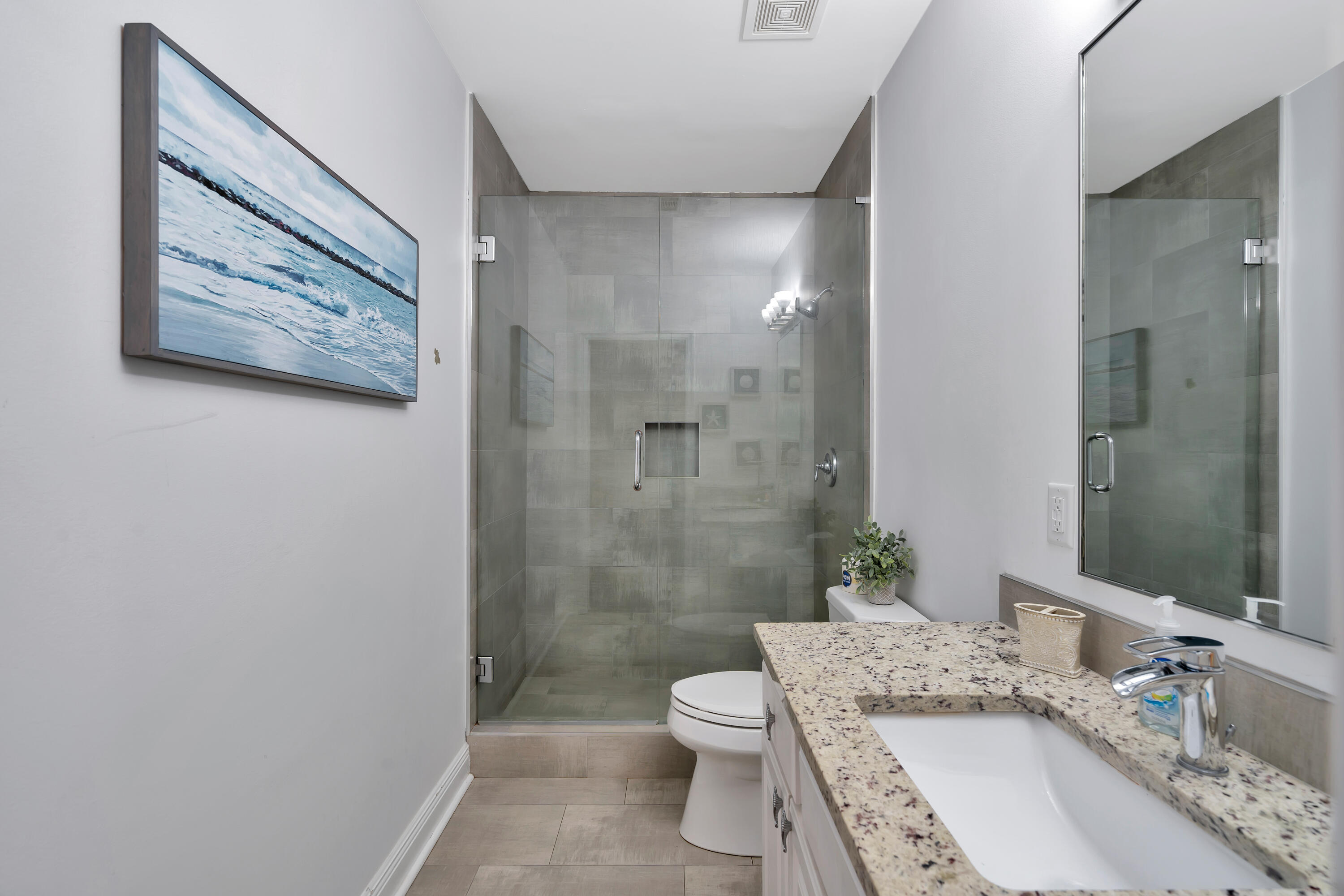 ARIEL DUNES CONDO - Residential