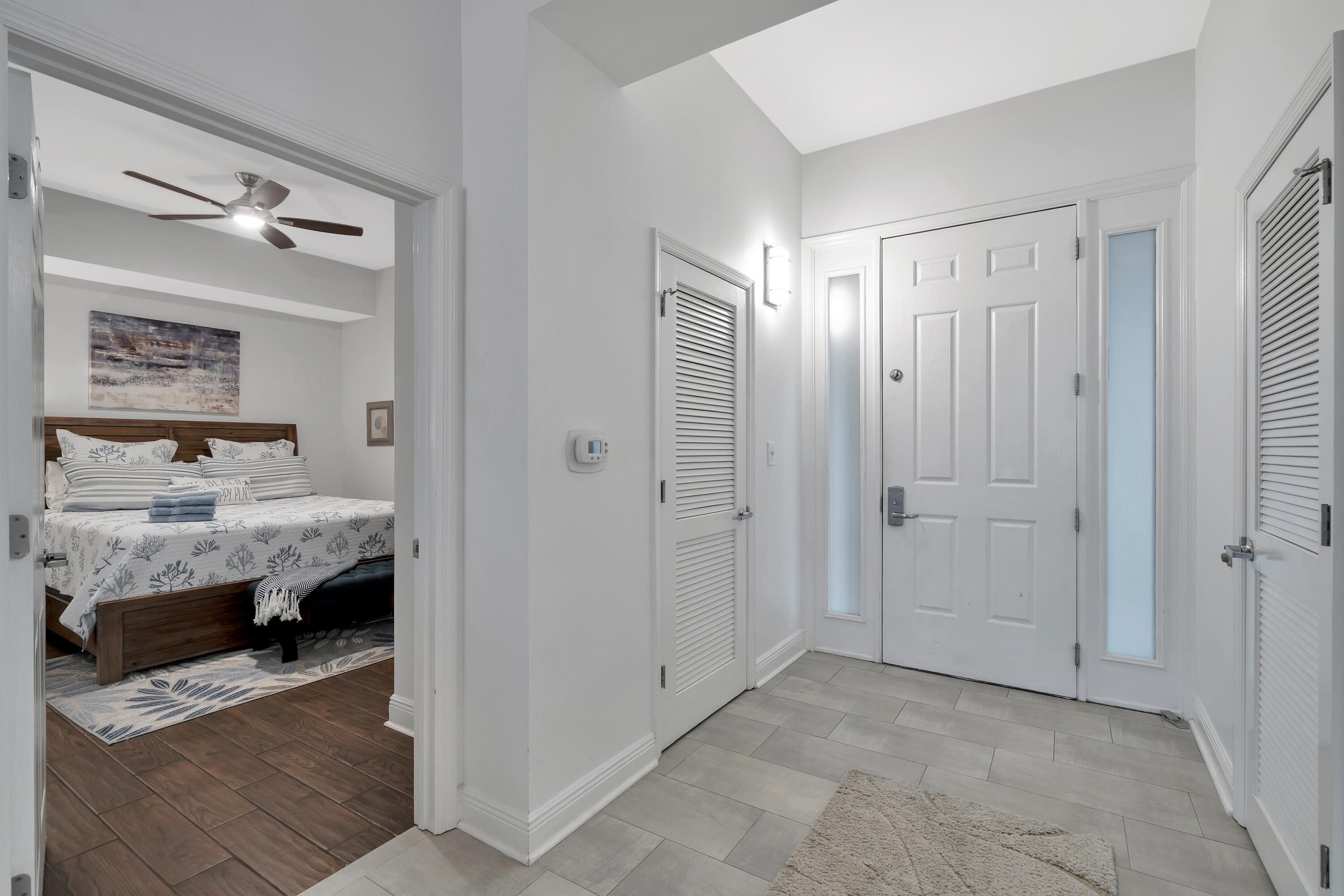 ARIEL DUNES CONDO - Residential