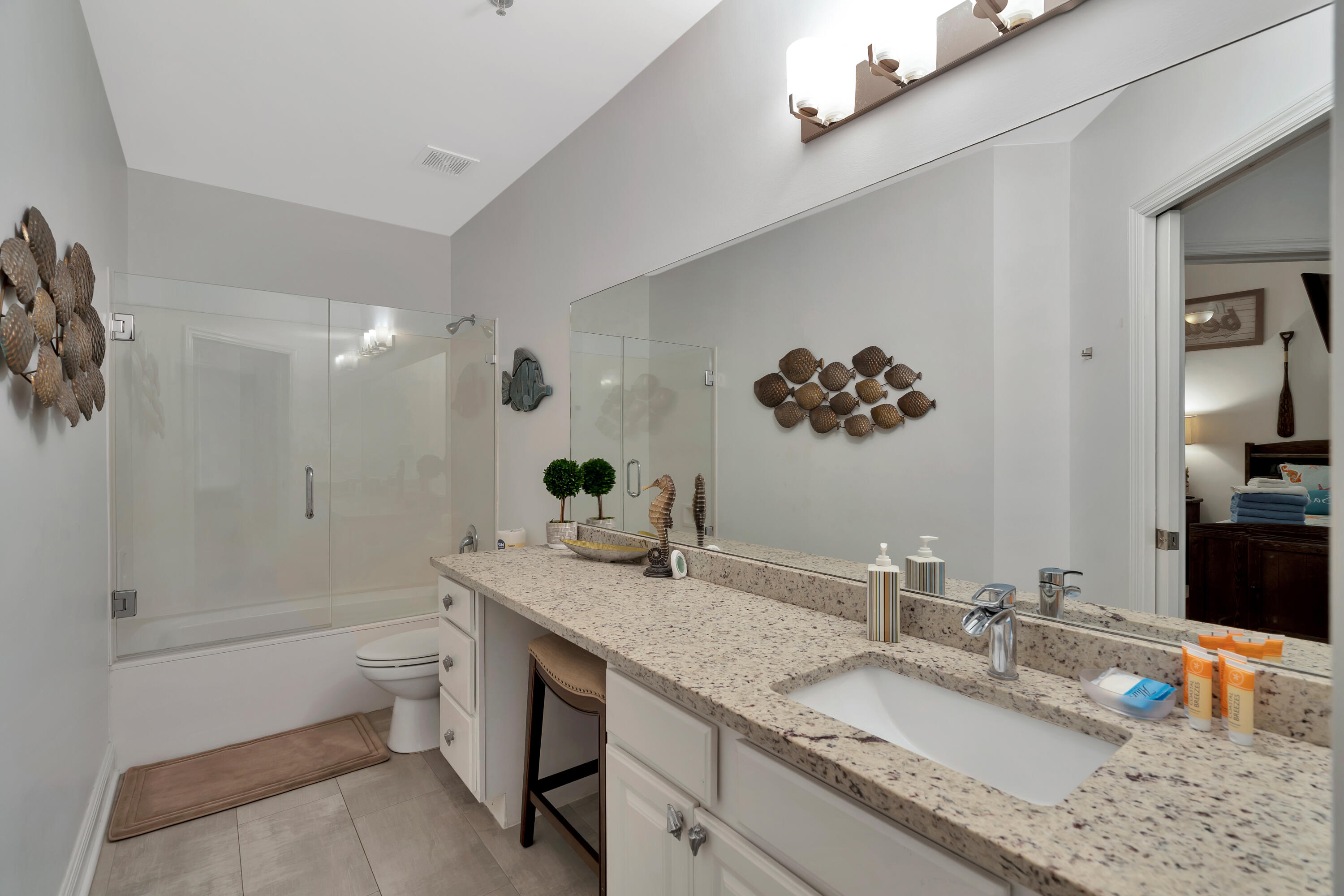 ARIEL DUNES CONDO - Residential