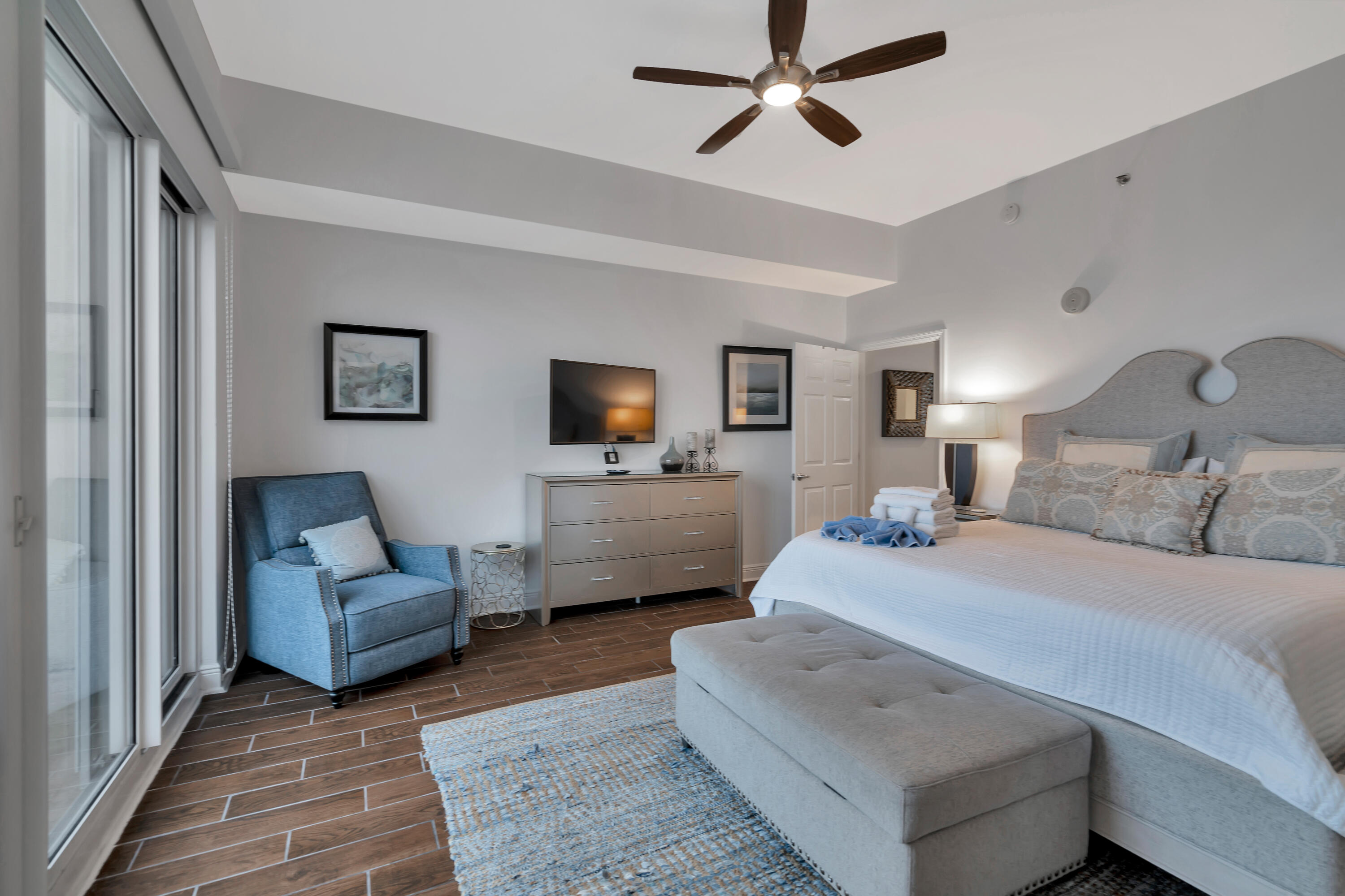 ARIEL DUNES CONDO - Residential