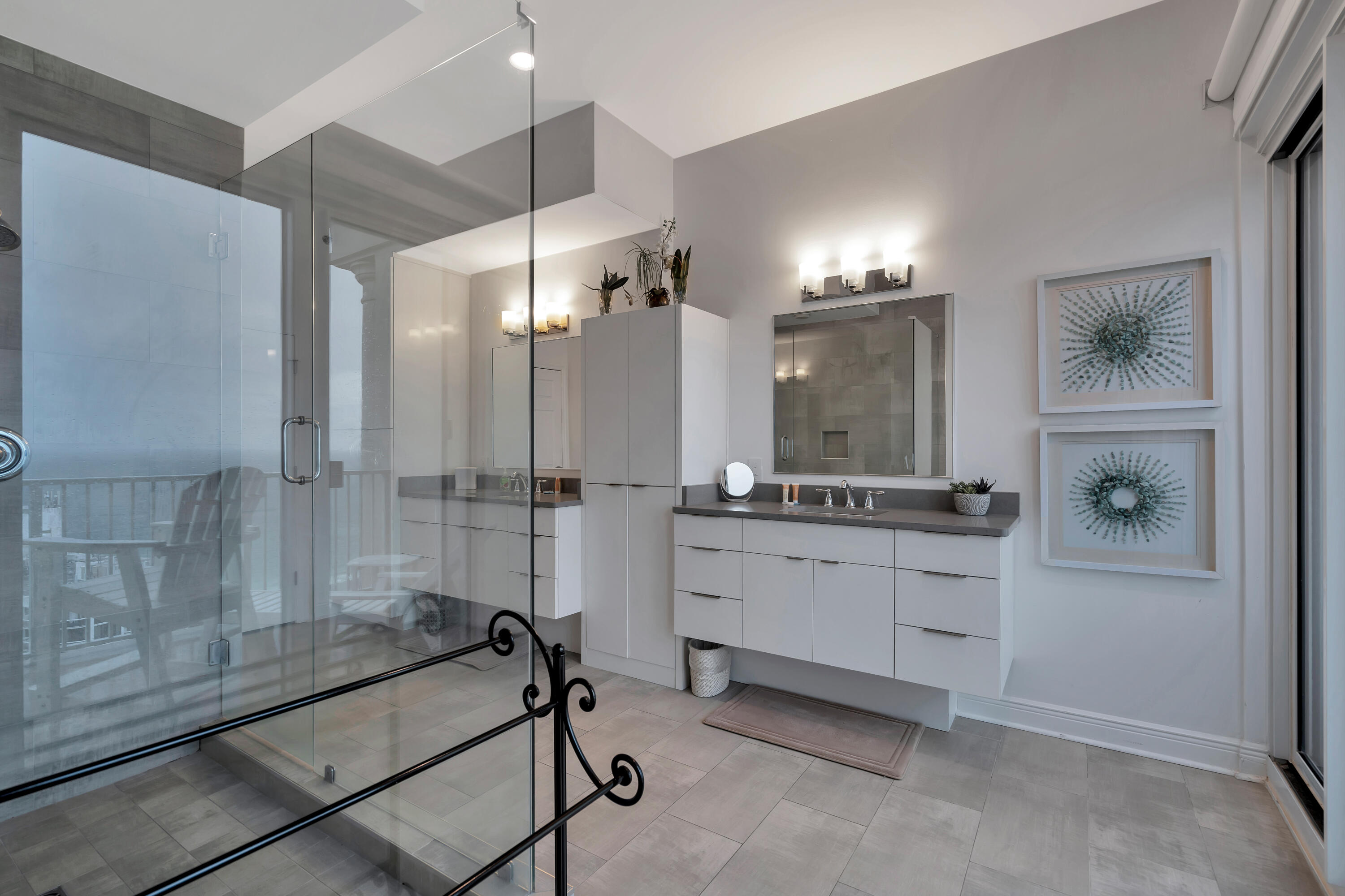 ARIEL DUNES CONDO - Residential