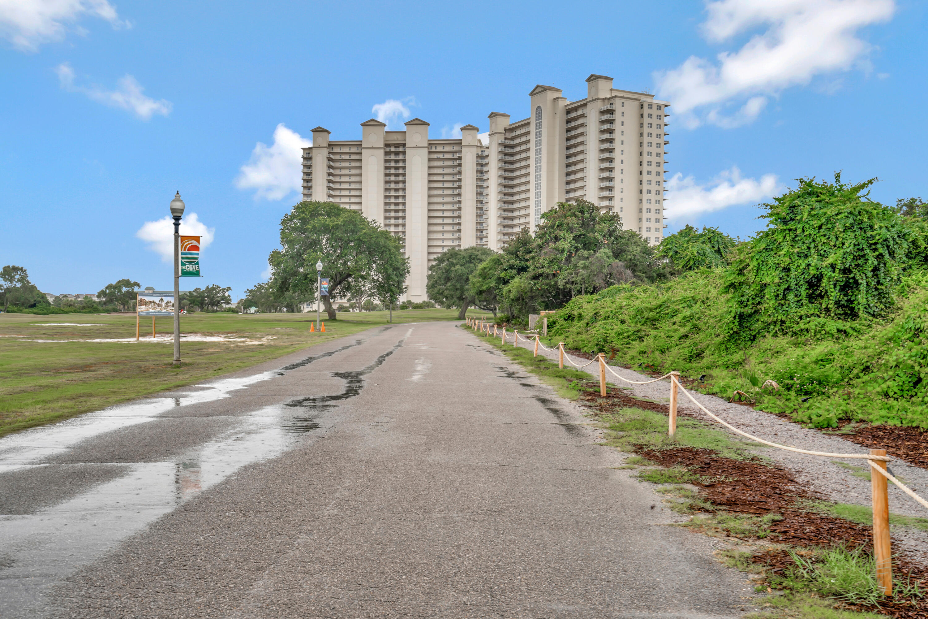 ARIEL DUNES CONDO - Residential