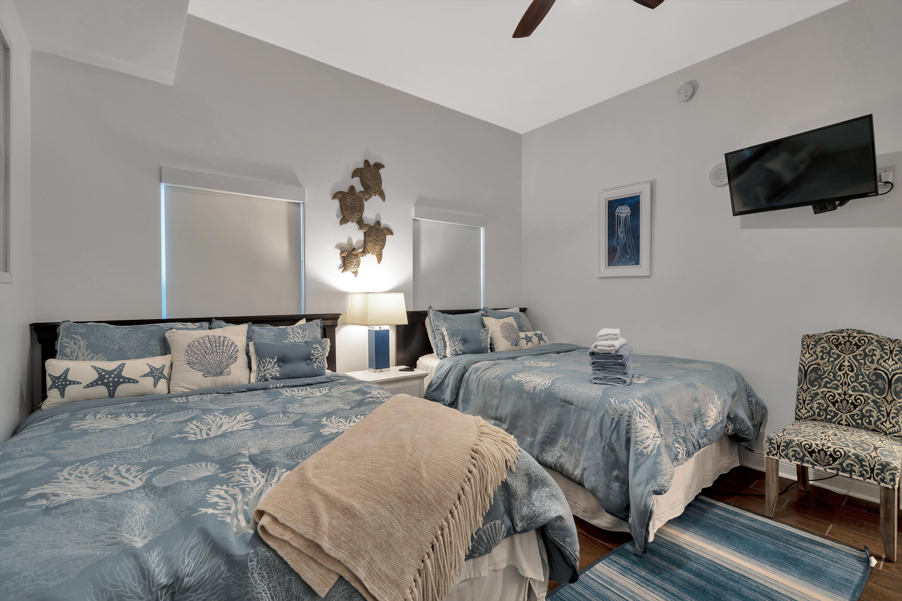 ARIEL DUNES CONDO - Residential