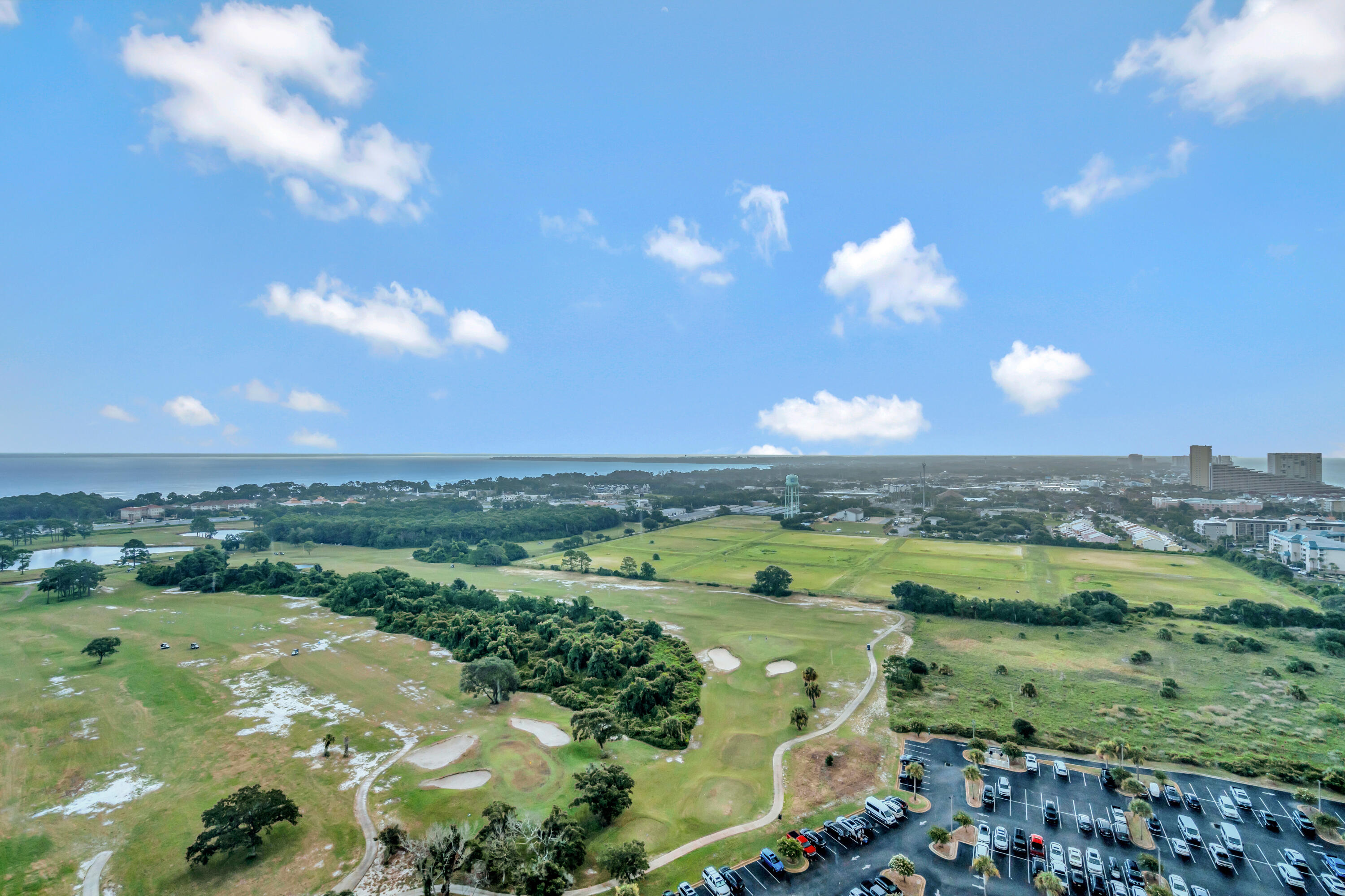 ARIEL DUNES CONDO - Residential