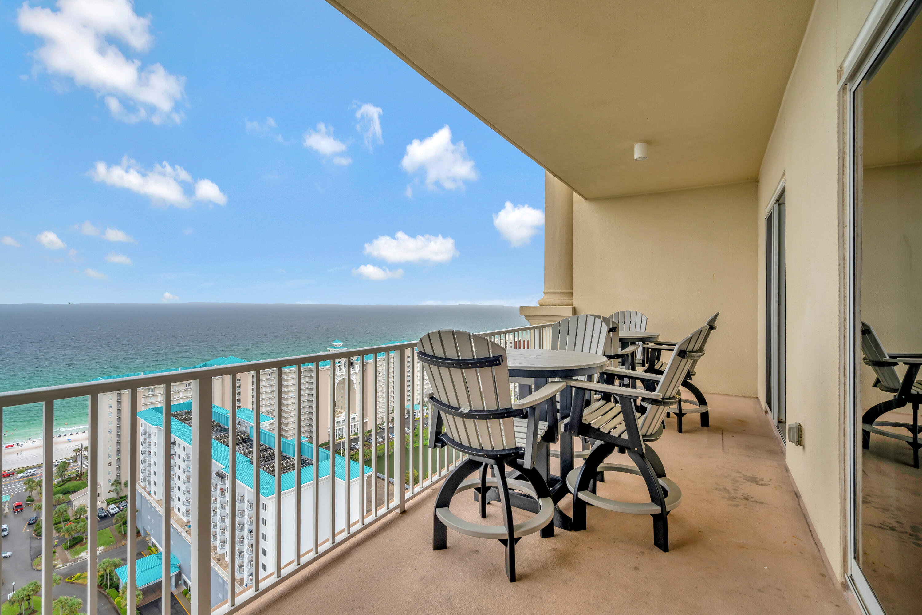 ARIEL DUNES CONDO - Residential