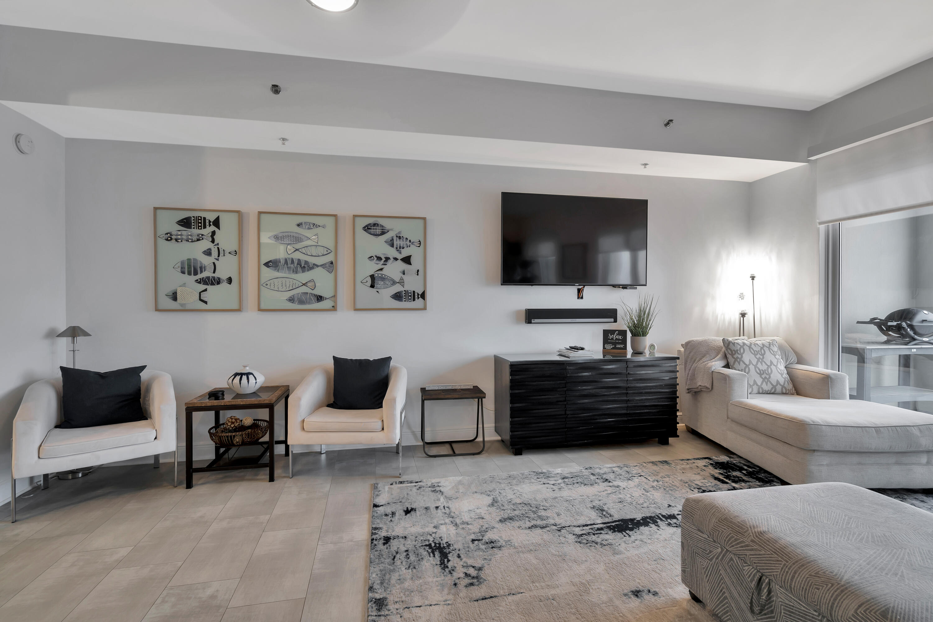 ARIEL DUNES CONDO - Residential