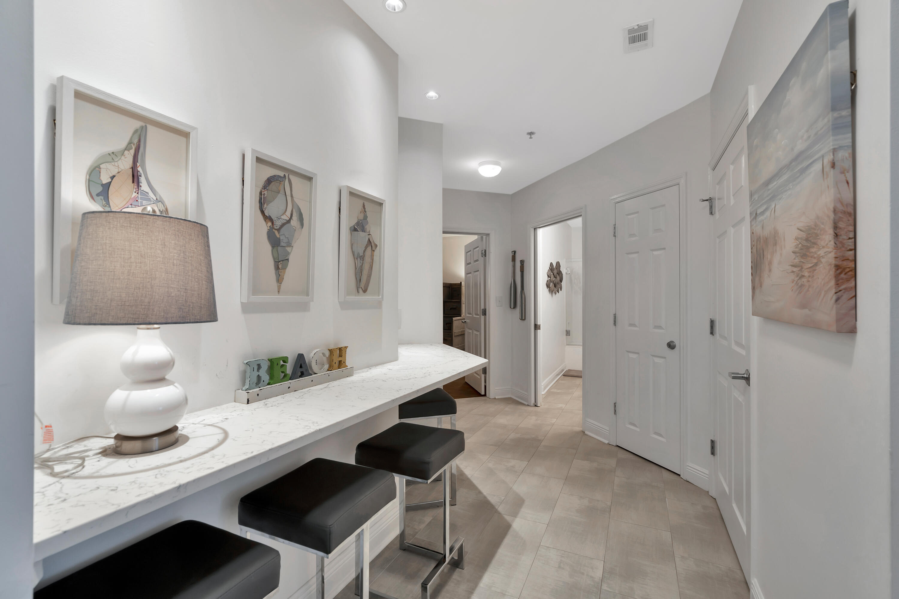 ARIEL DUNES CONDO - Residential