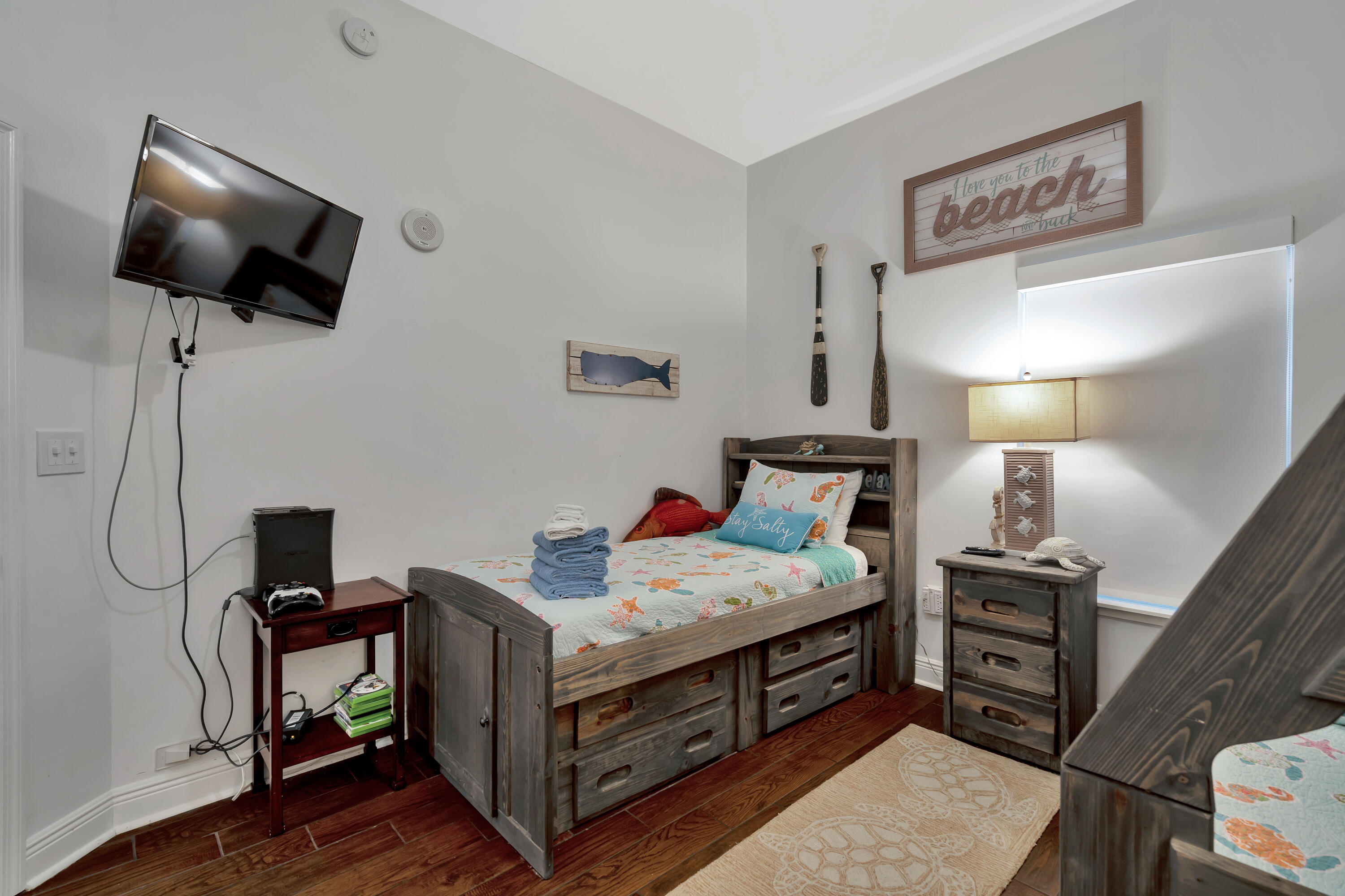 ARIEL DUNES CONDO - Residential