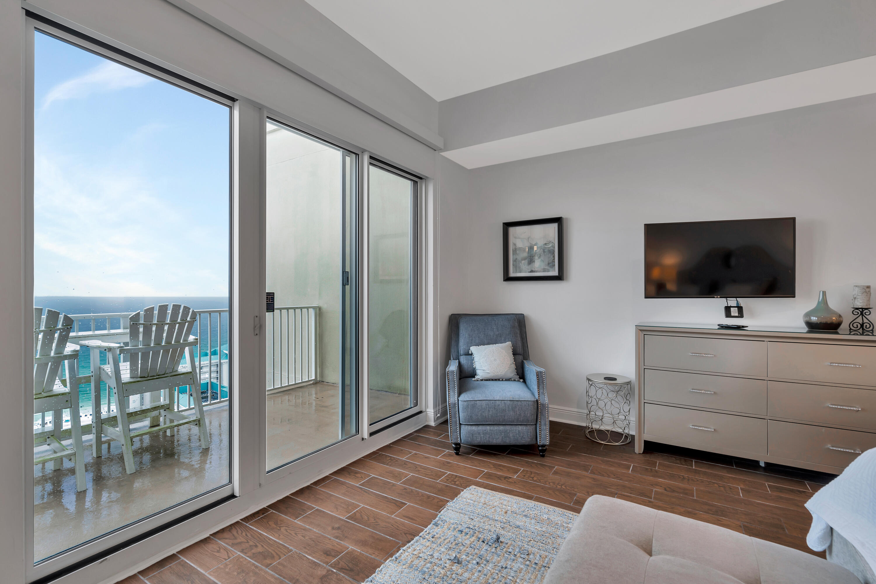 ARIEL DUNES CONDO - Residential