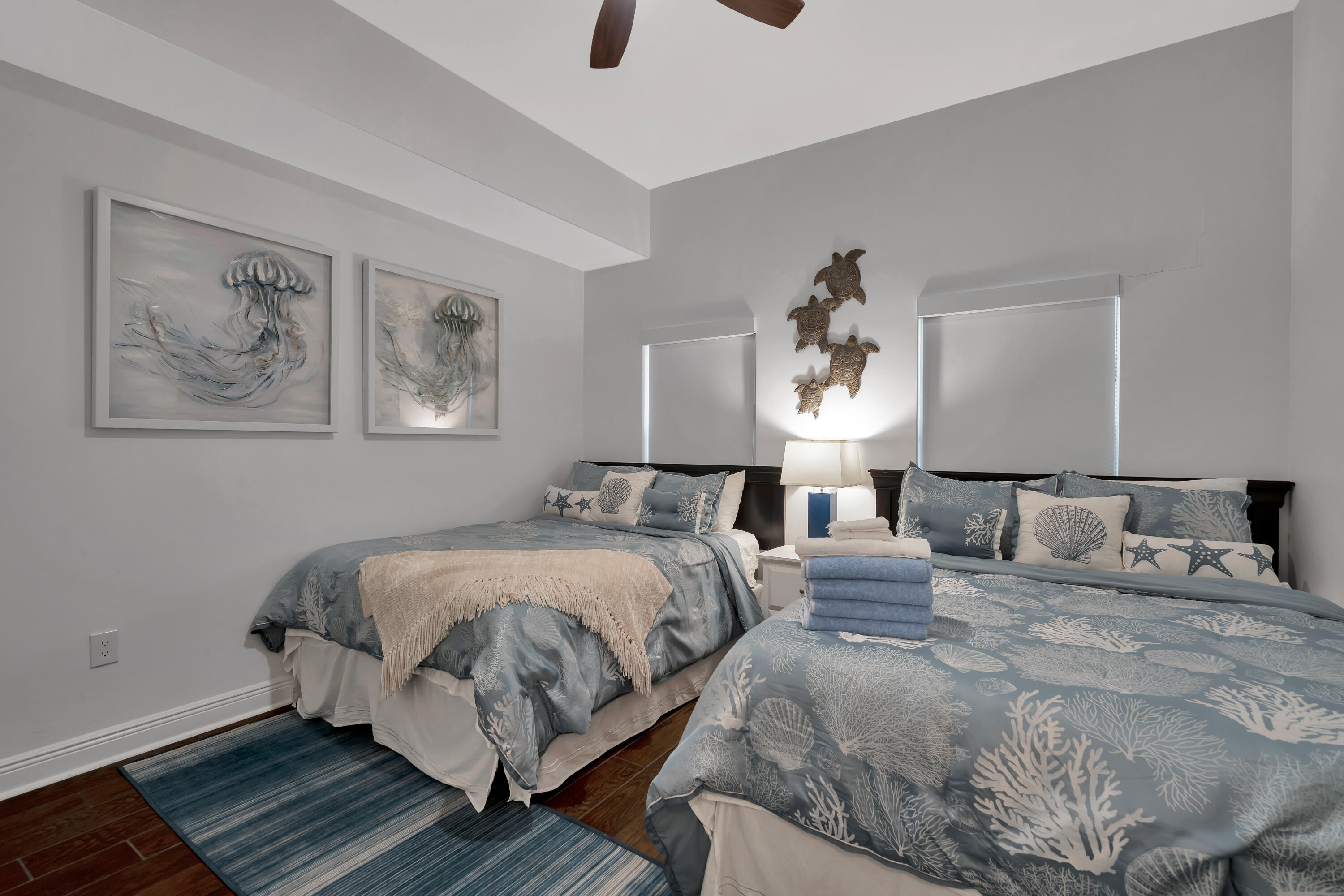 ARIEL DUNES CONDO - Residential