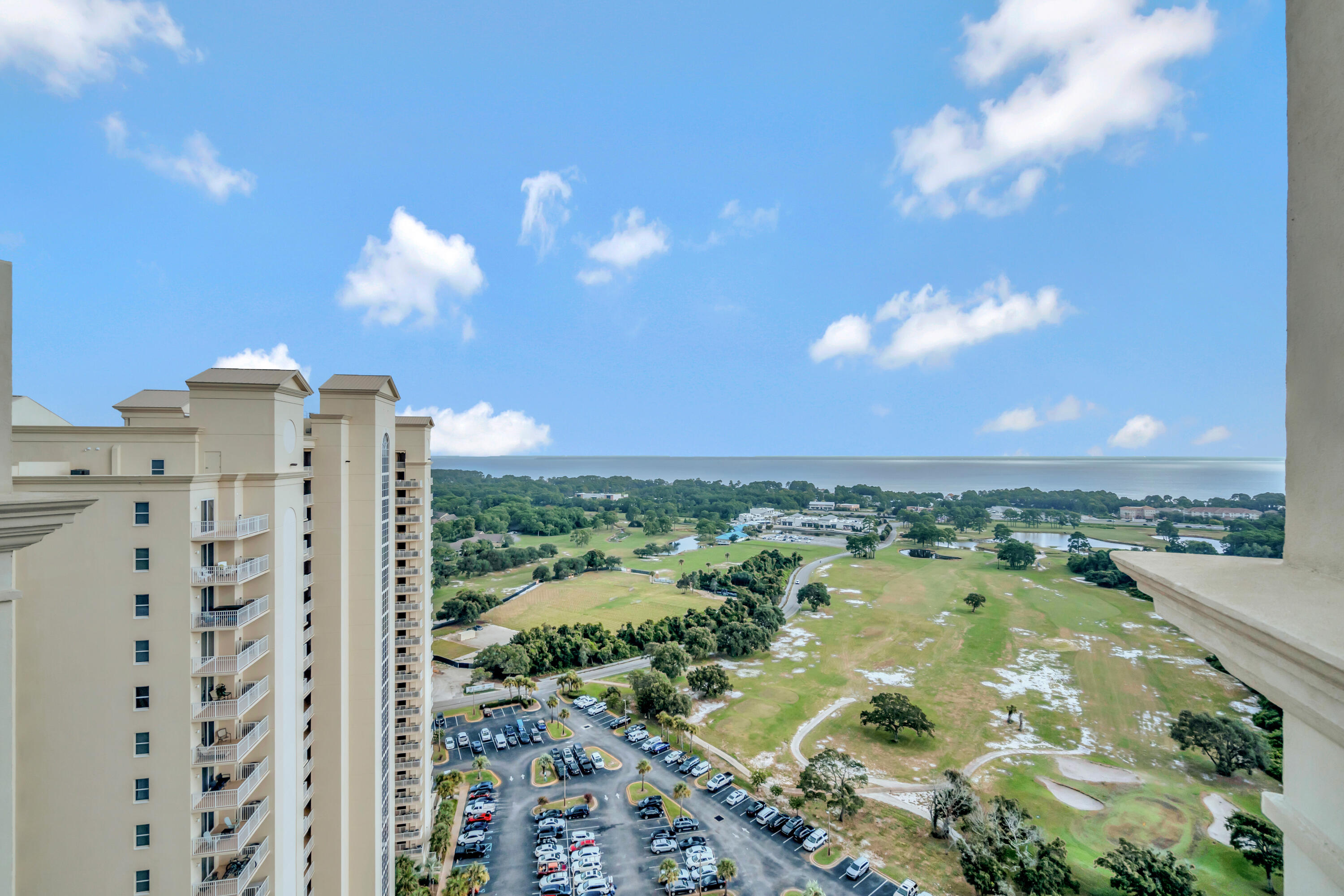 ARIEL DUNES CONDO - Residential