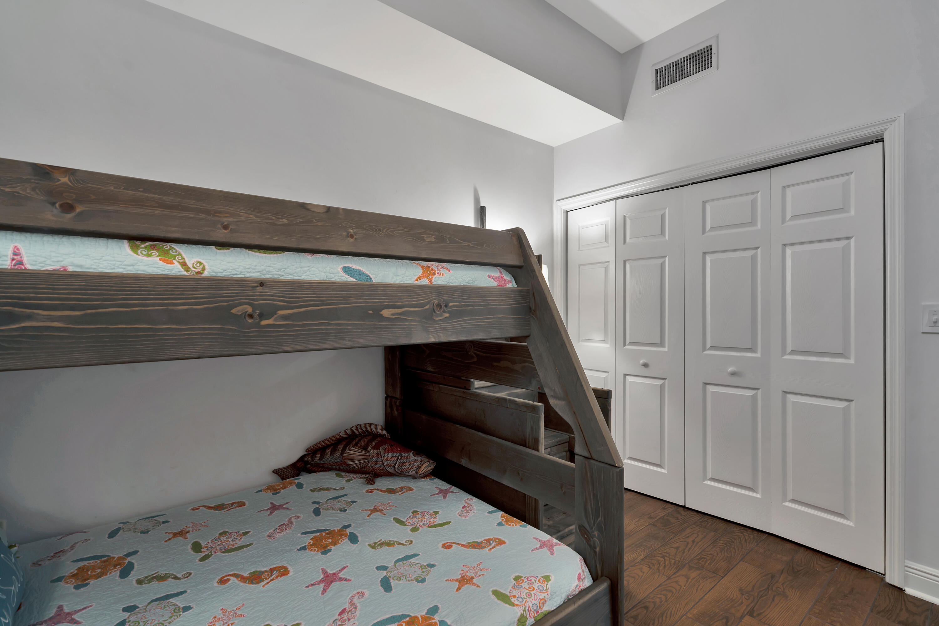 ARIEL DUNES CONDO - Residential