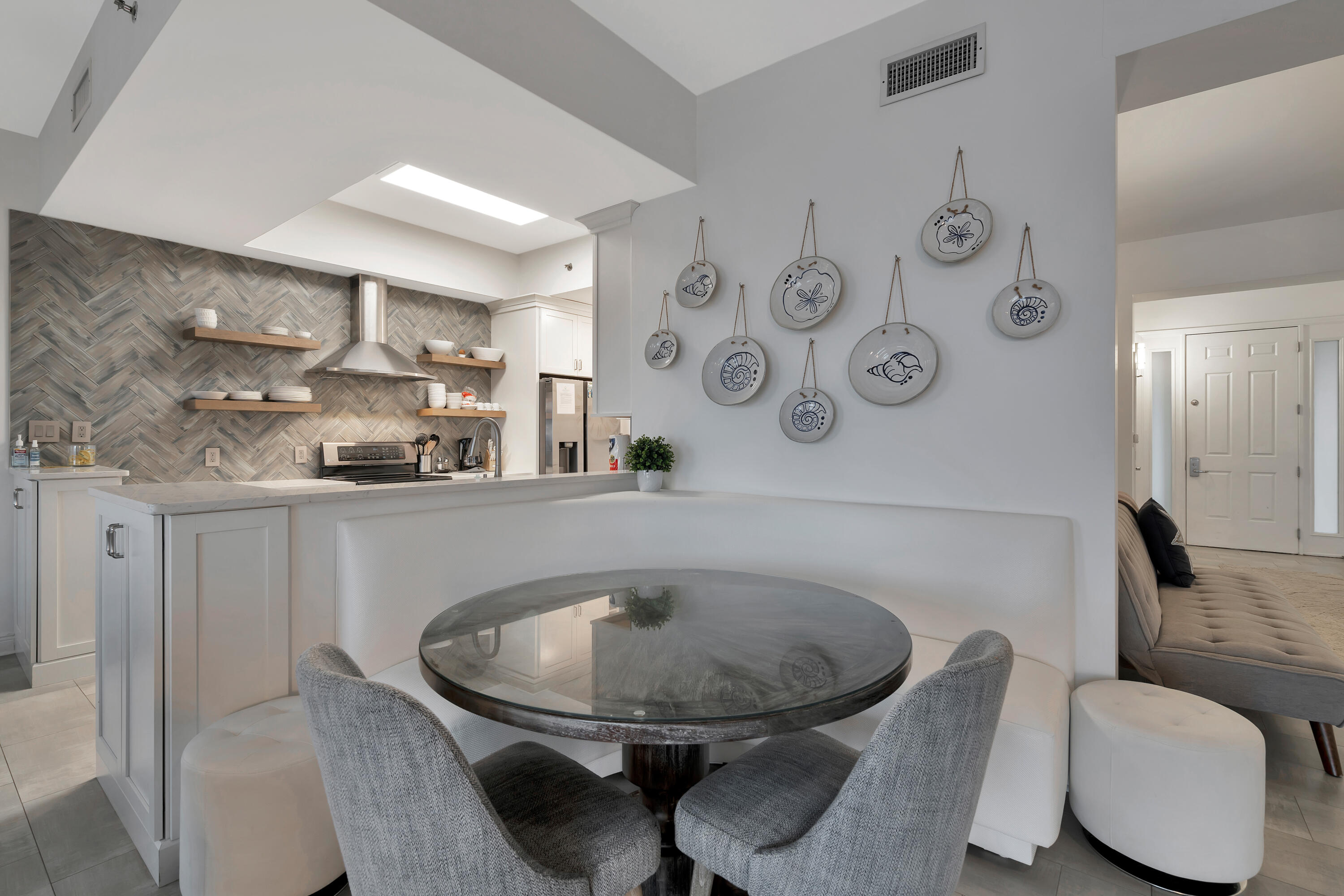 ARIEL DUNES CONDO - Residential