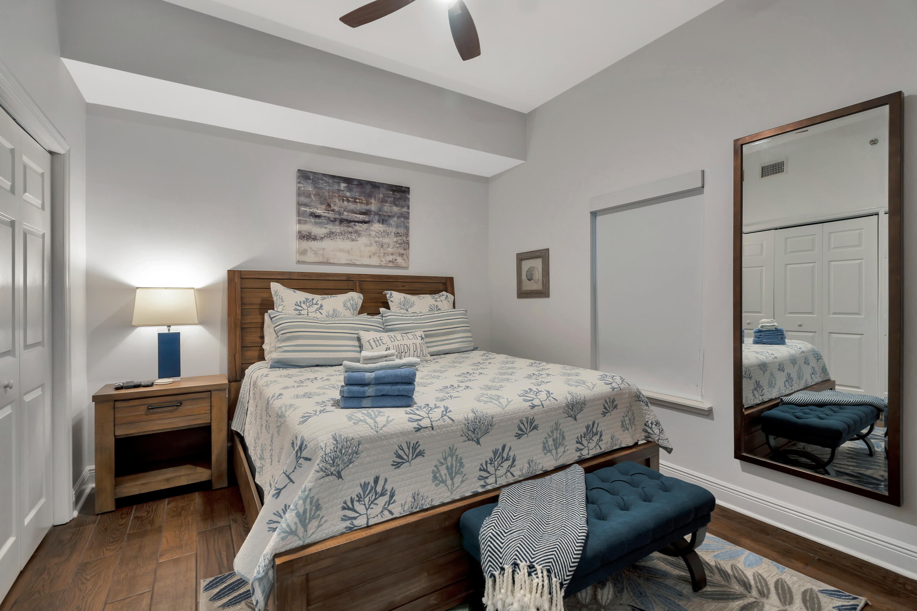 ARIEL DUNES CONDO - Residential