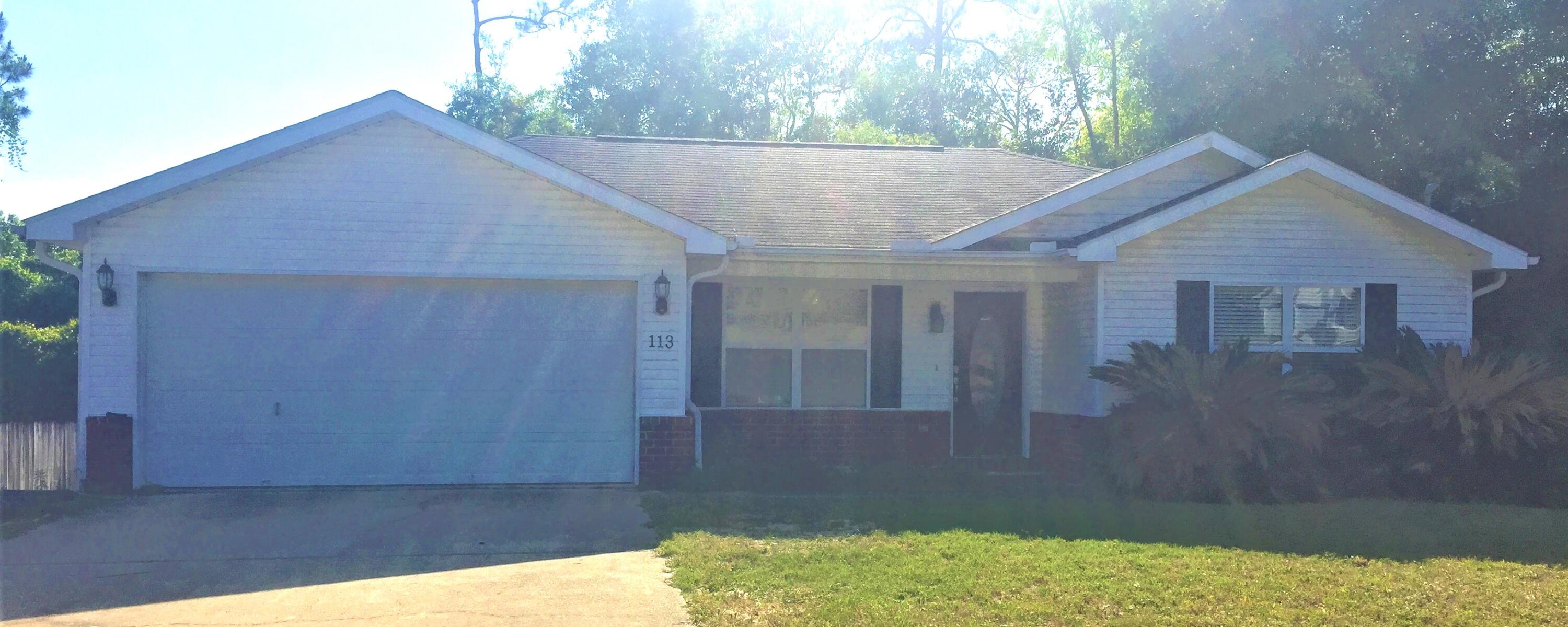 COUNTRYVIEW ESTATES - Residential Lease