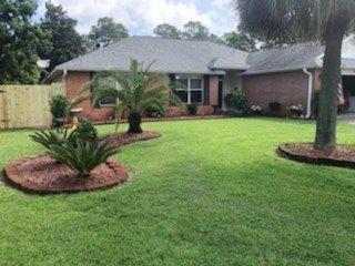 RAINTREE ESTATES - Residential