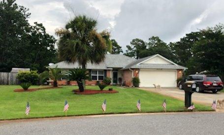 RAINTREE ESTATES - Residential