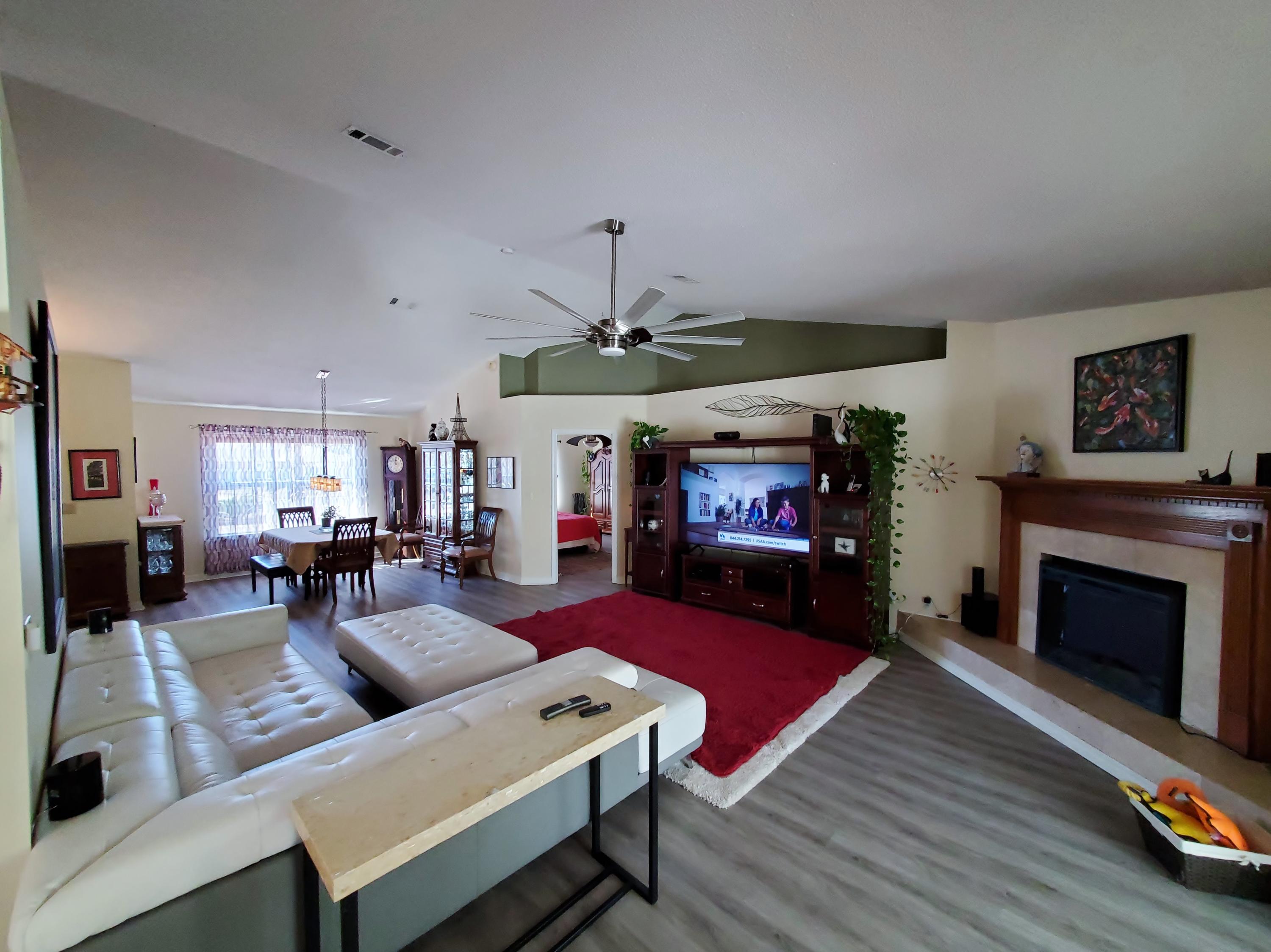 RAINTREE ESTATES - Residential