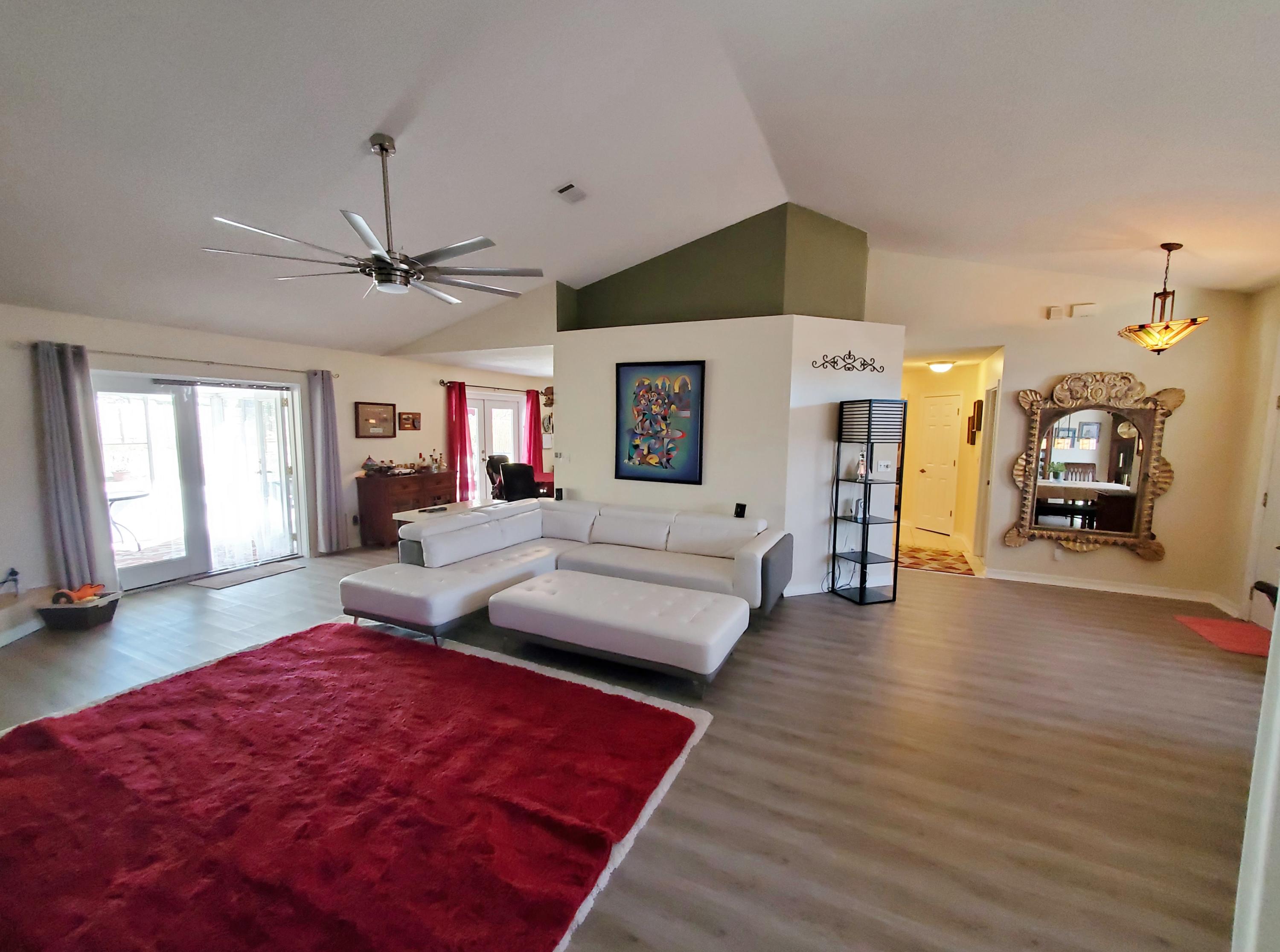 RAINTREE ESTATES - Residential