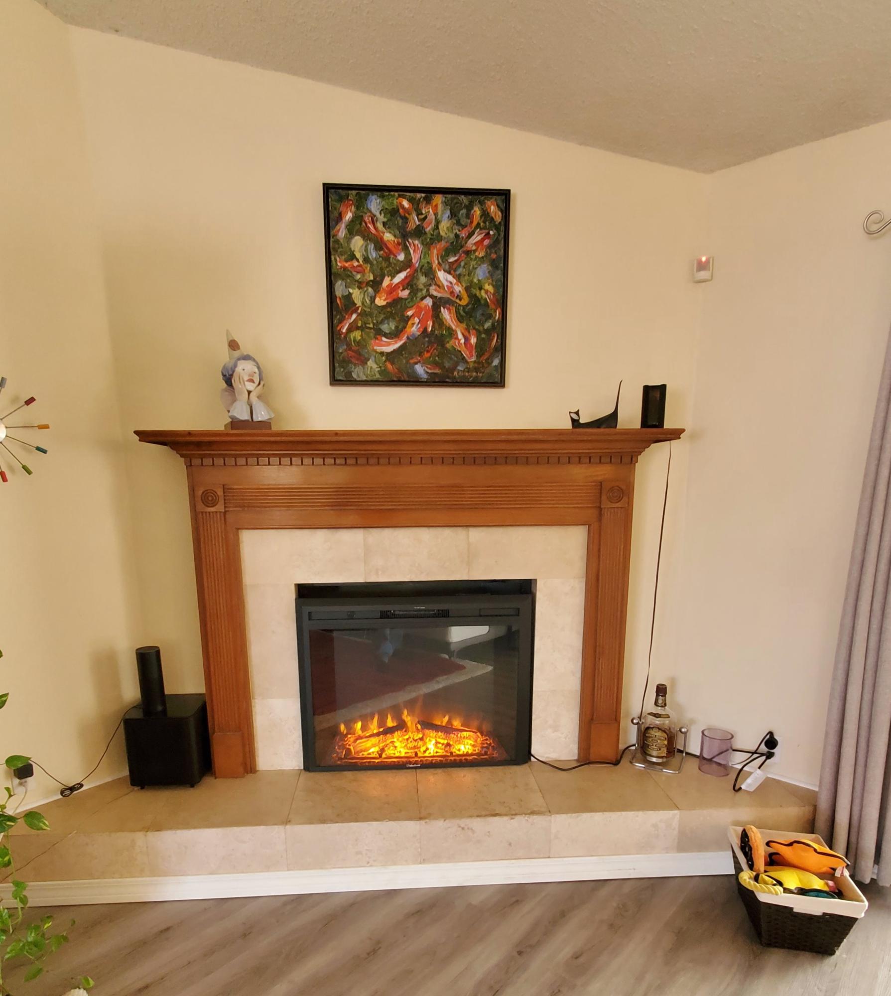 RAINTREE ESTATES - Residential