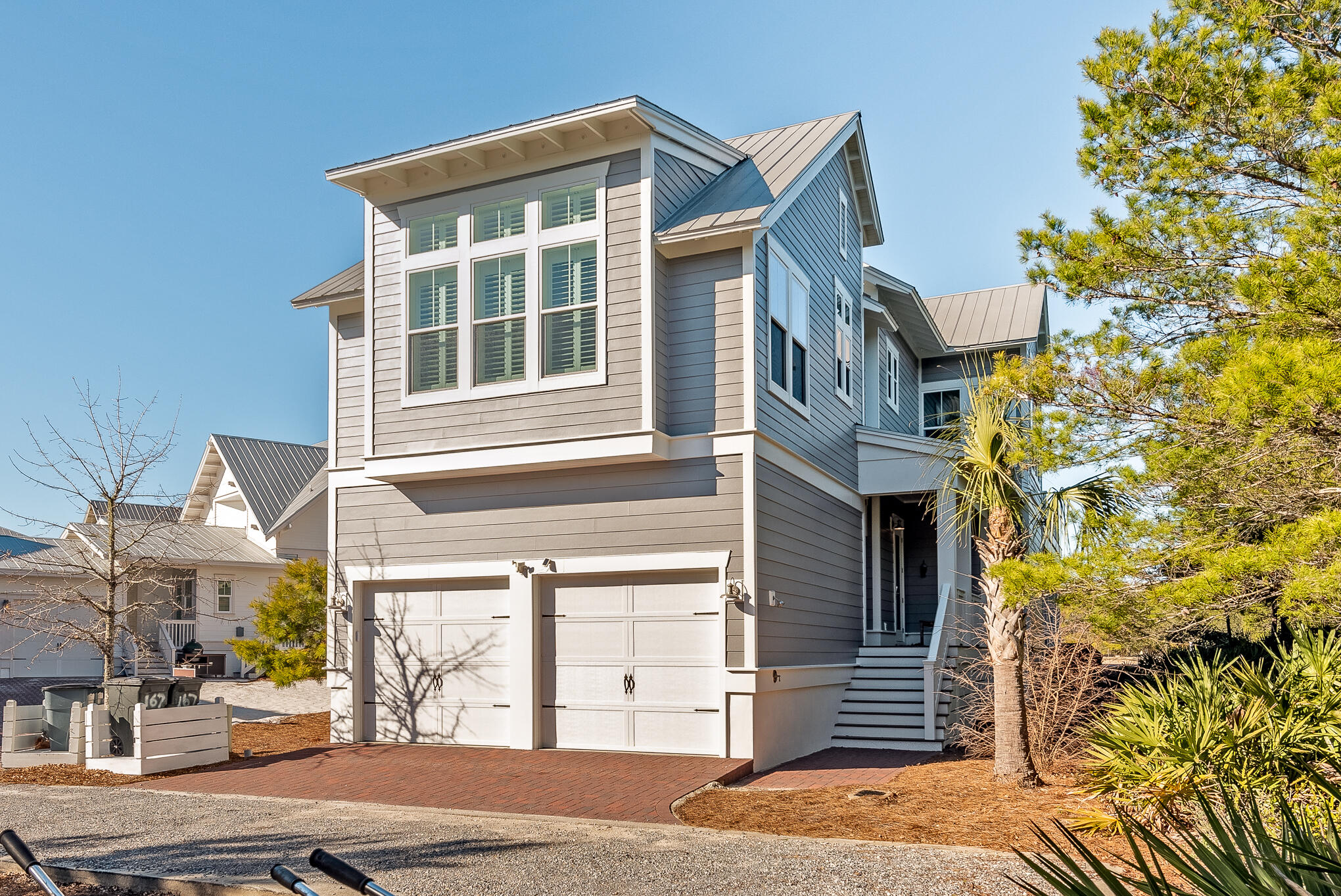 Prominence - Residential
