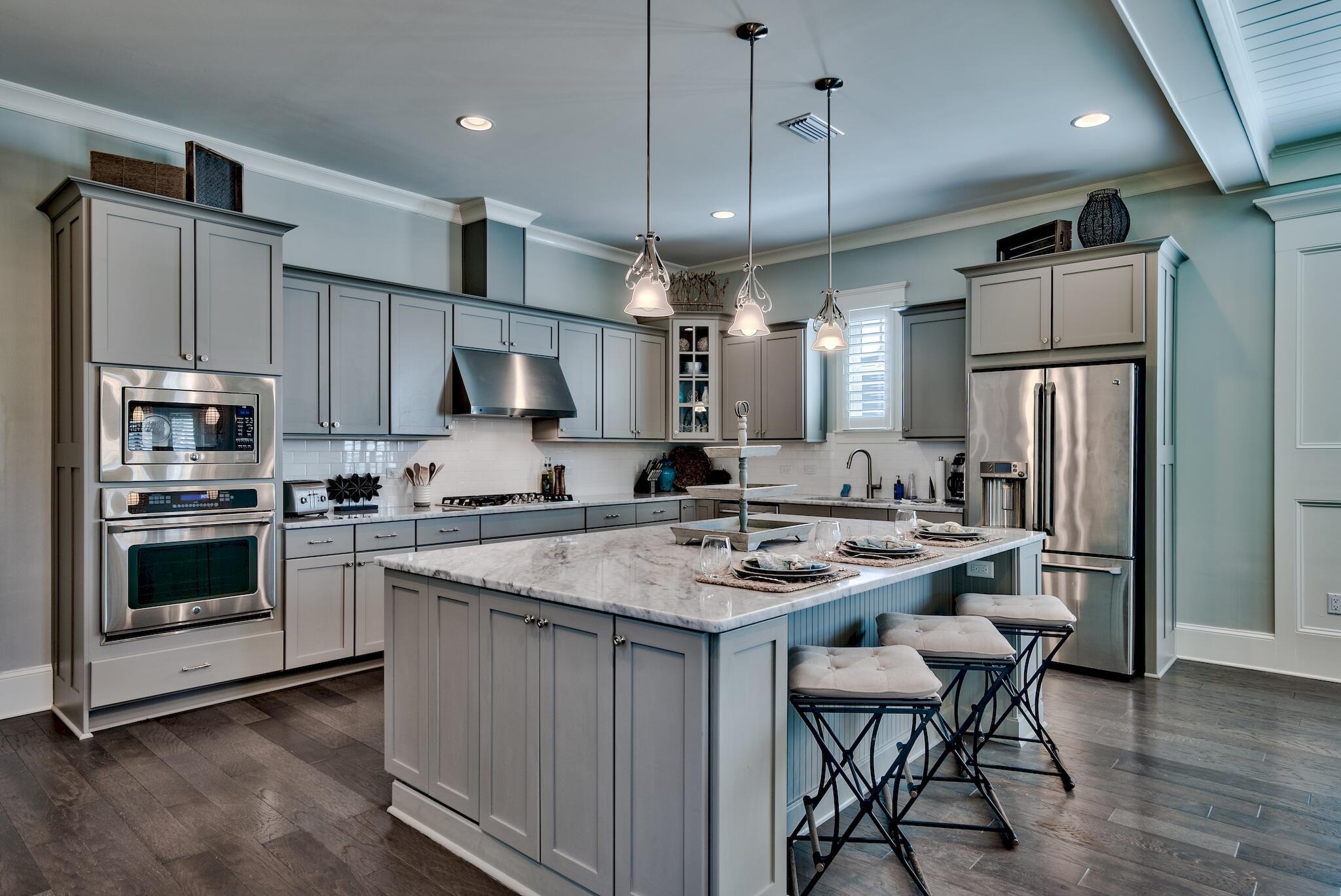 Prominence - Residential