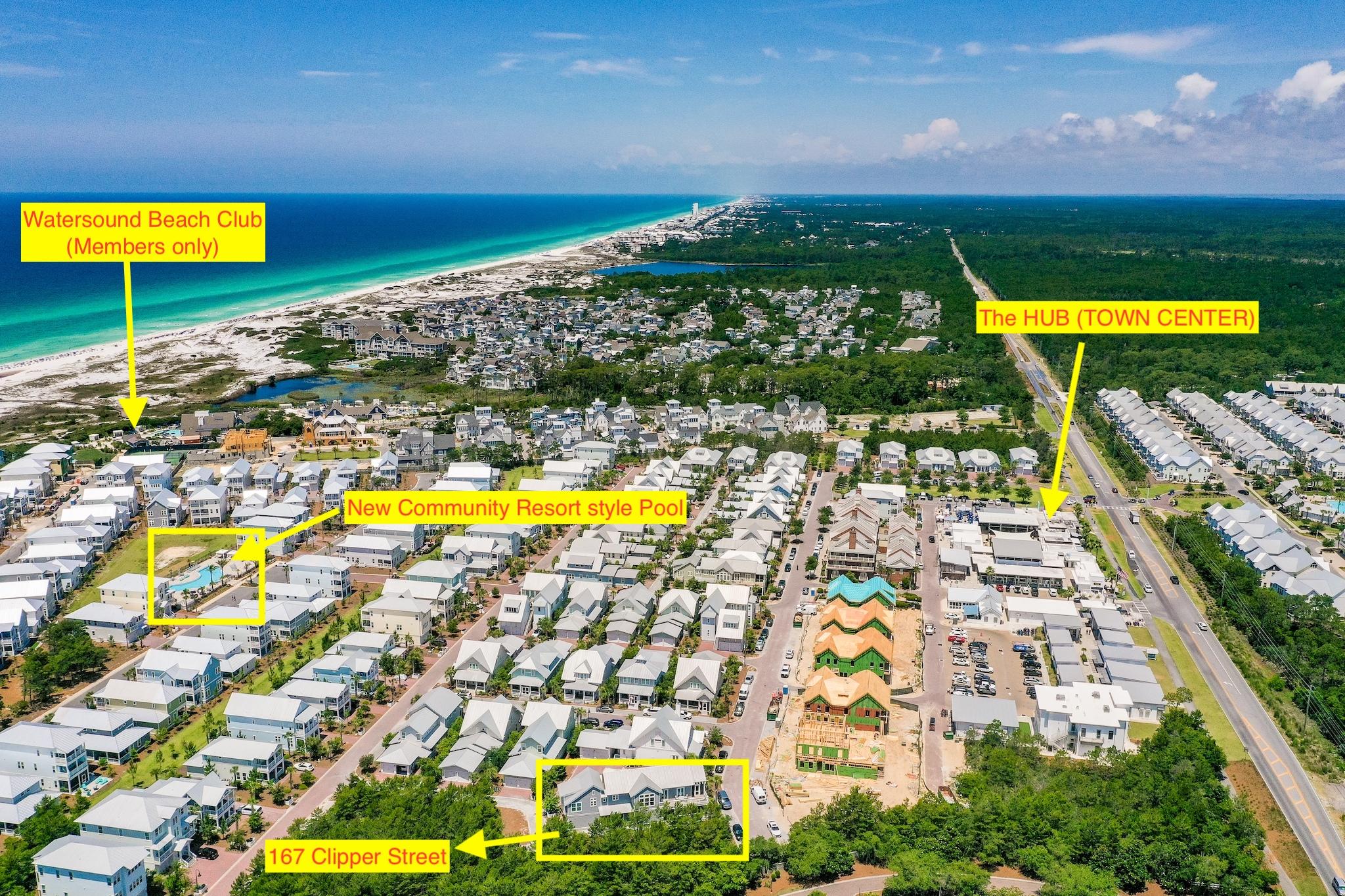 Prominence - Residential