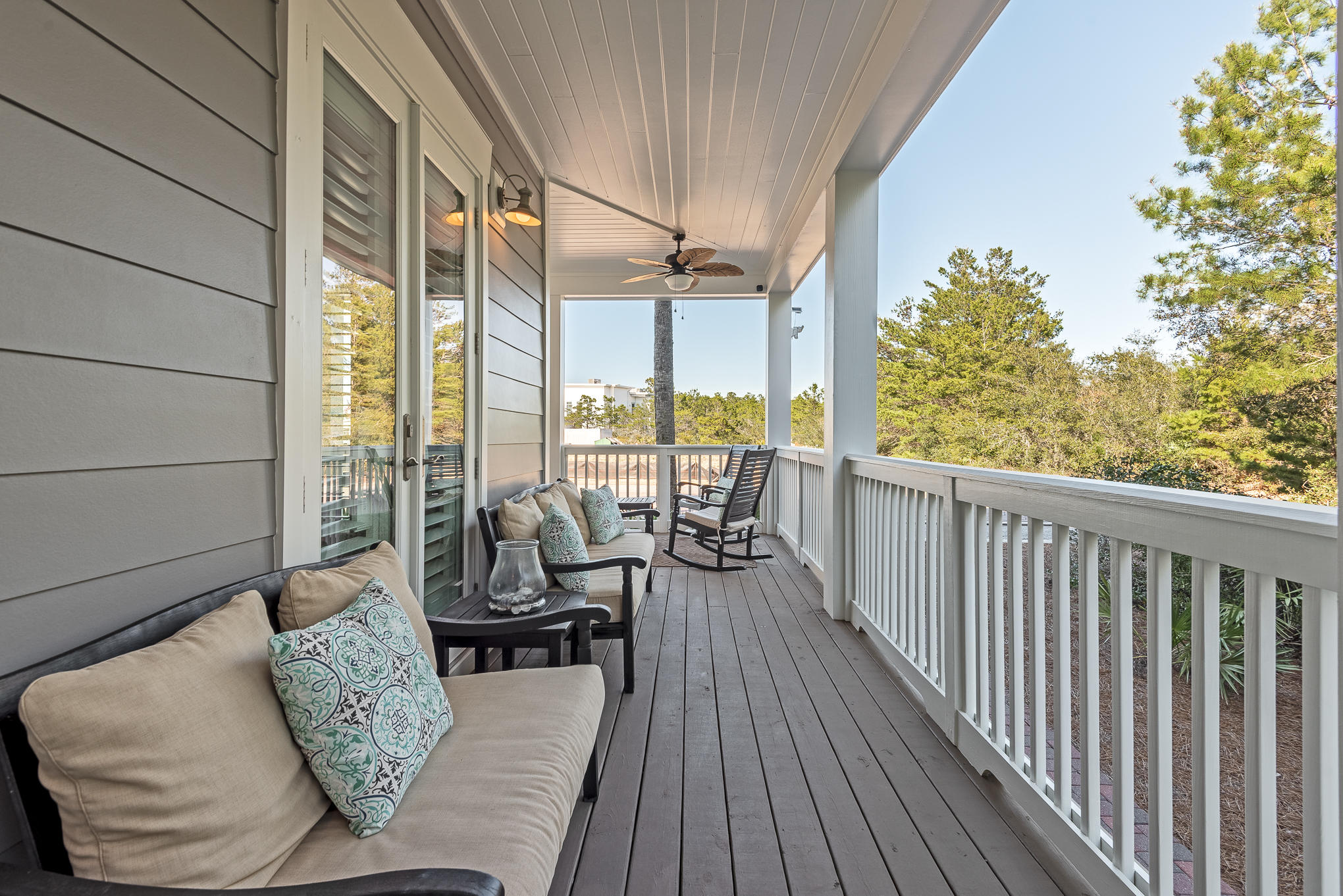 Prominence - Residential