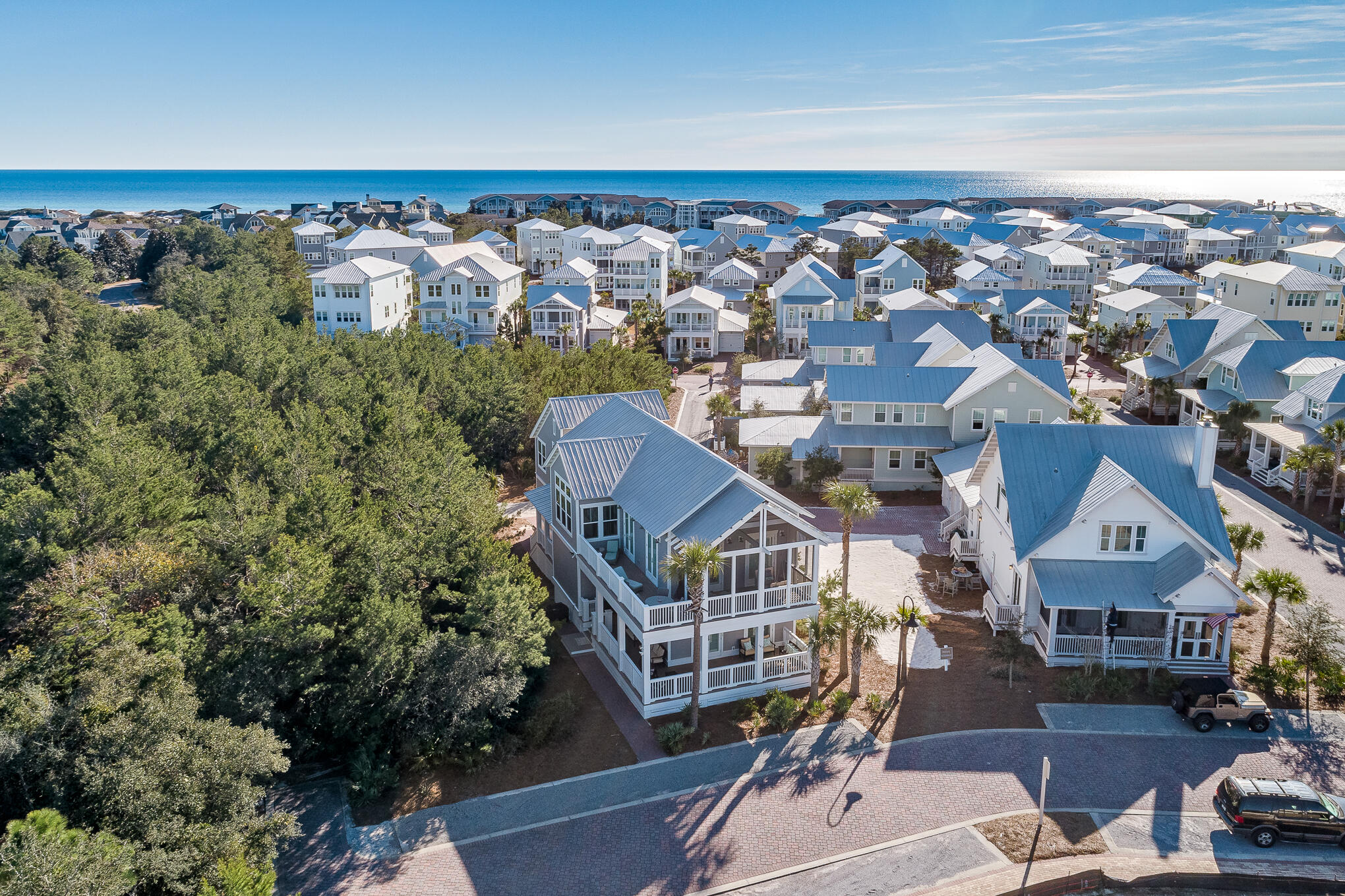 Prominence - Residential